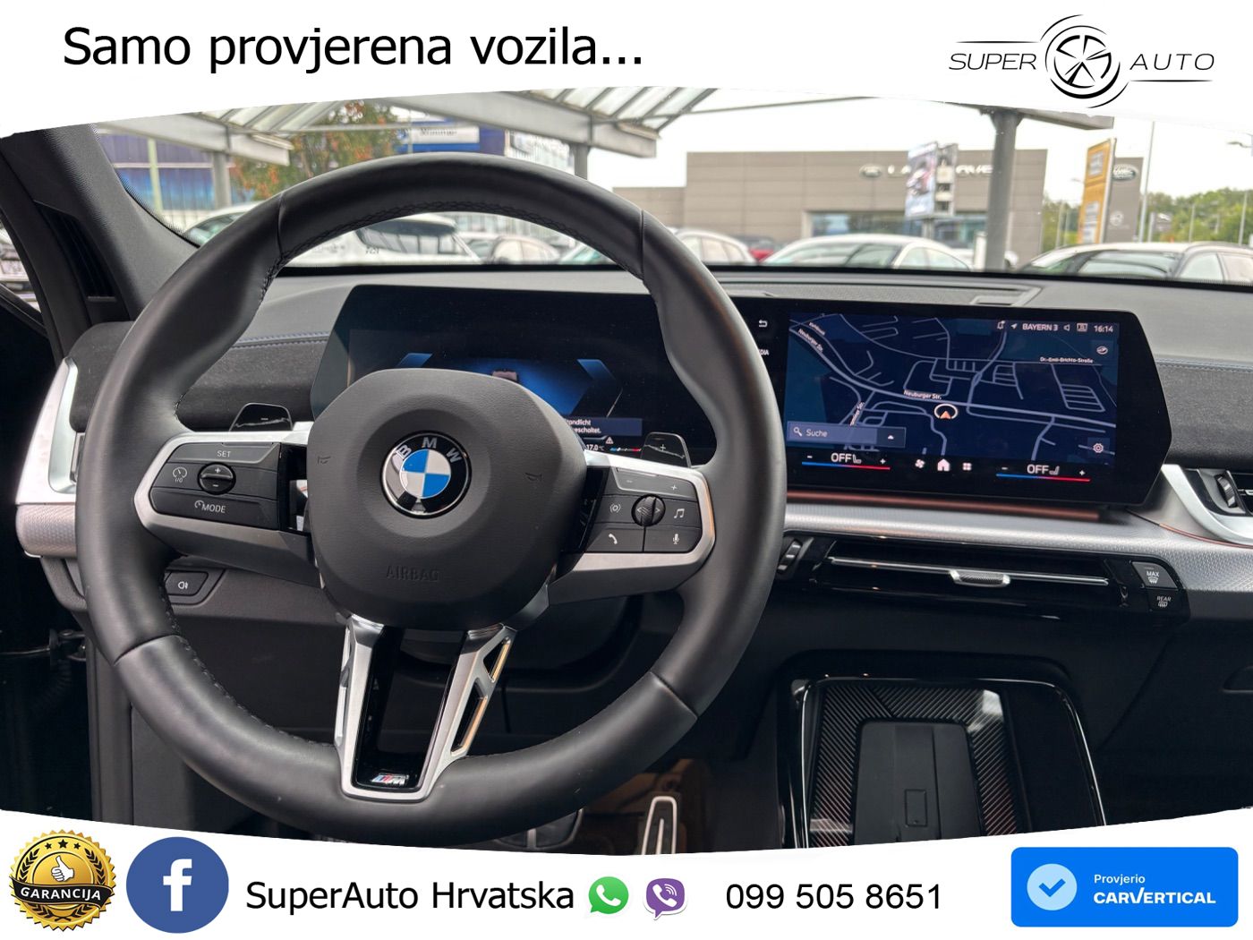 BMW X2 sDrive20i Steptronic M Sport