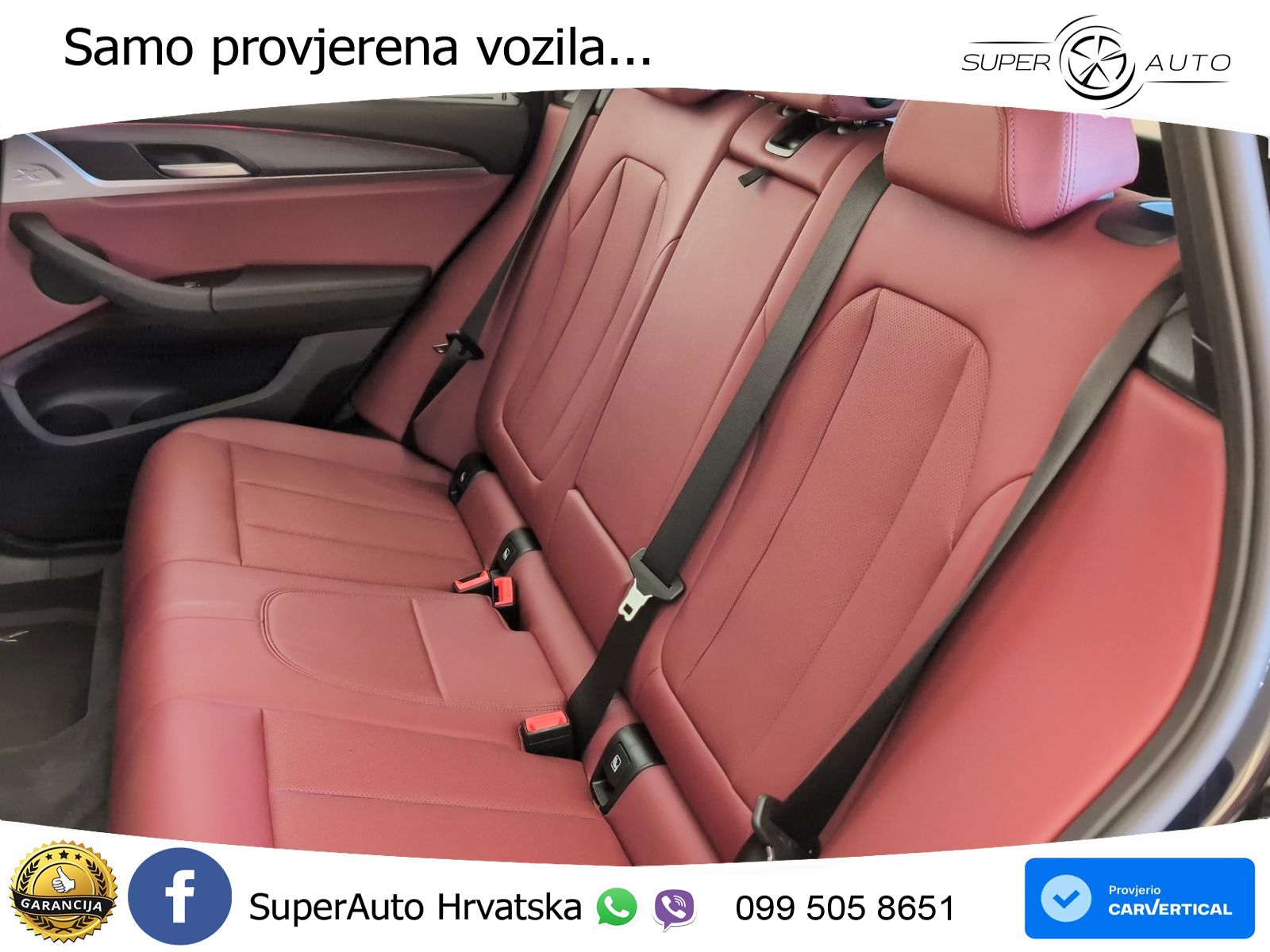BMW X3 20i xDrive Steptronic LED+GR SJED+ACC