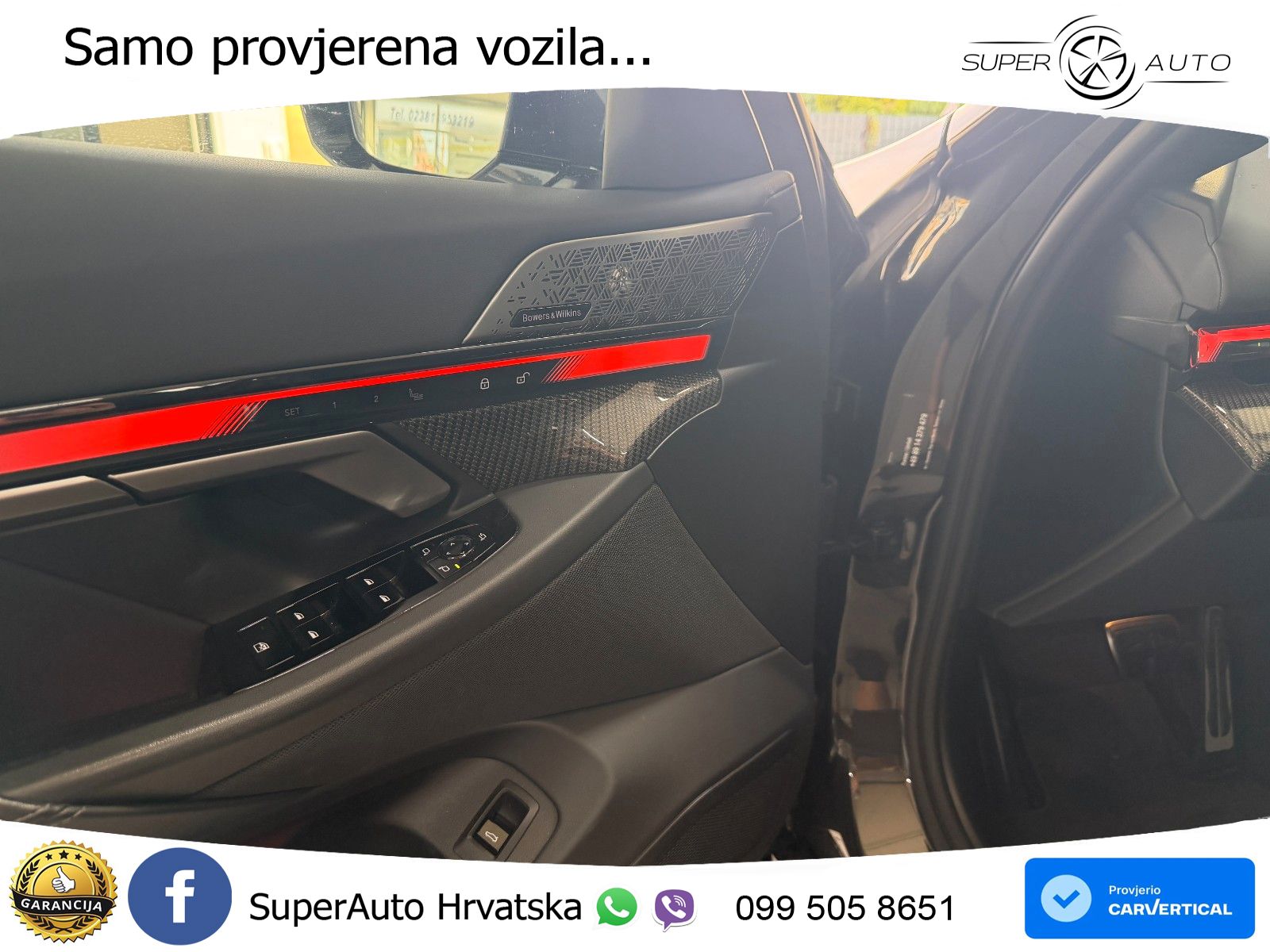 BMW 540d Touring (303 KS) xDrive Steptronic M Sport LED+GR SJED+ACC