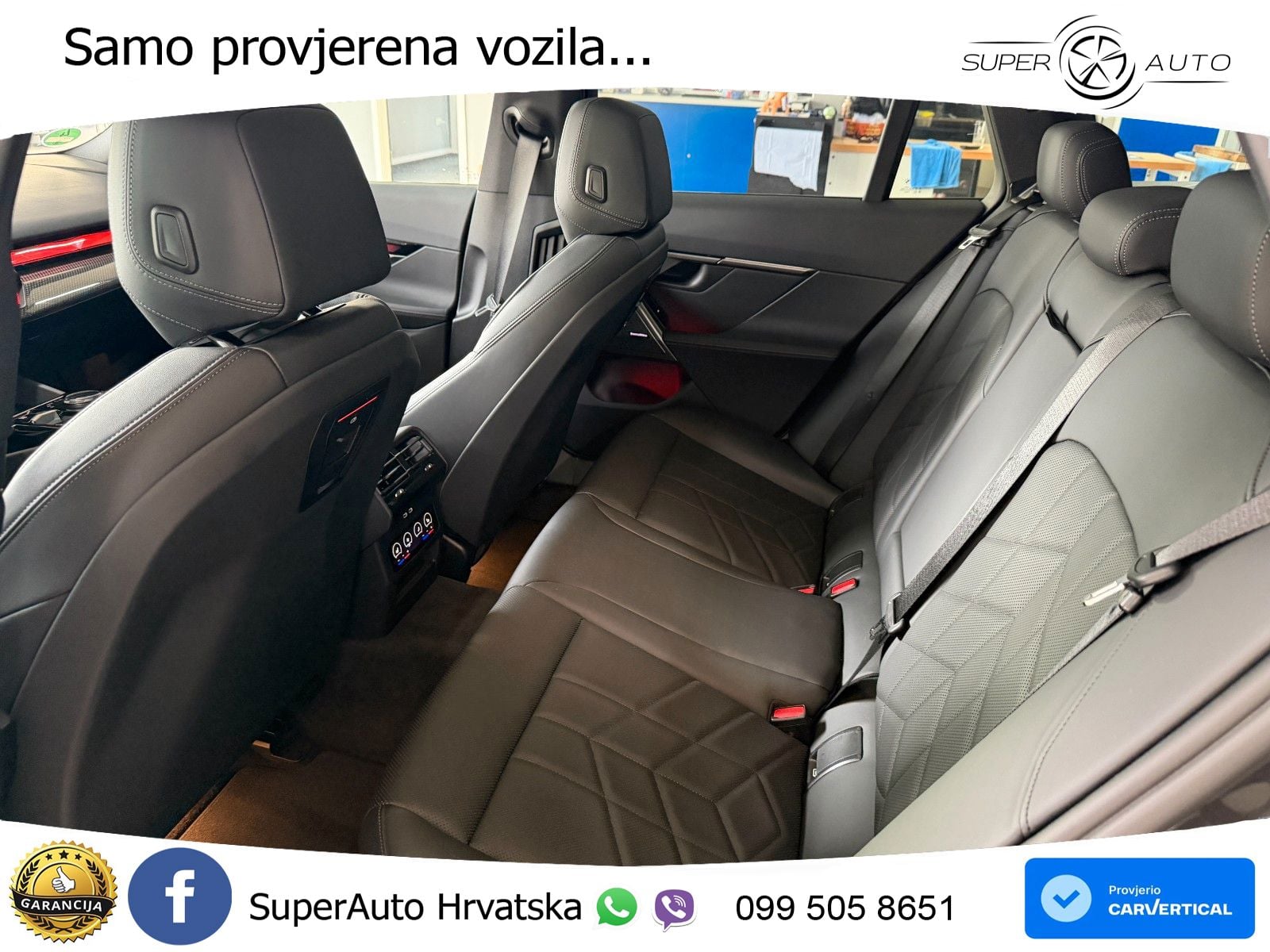 BMW 540d Touring (303 KS) xDrive Steptronic M Sport LED+GR SJED+ACC