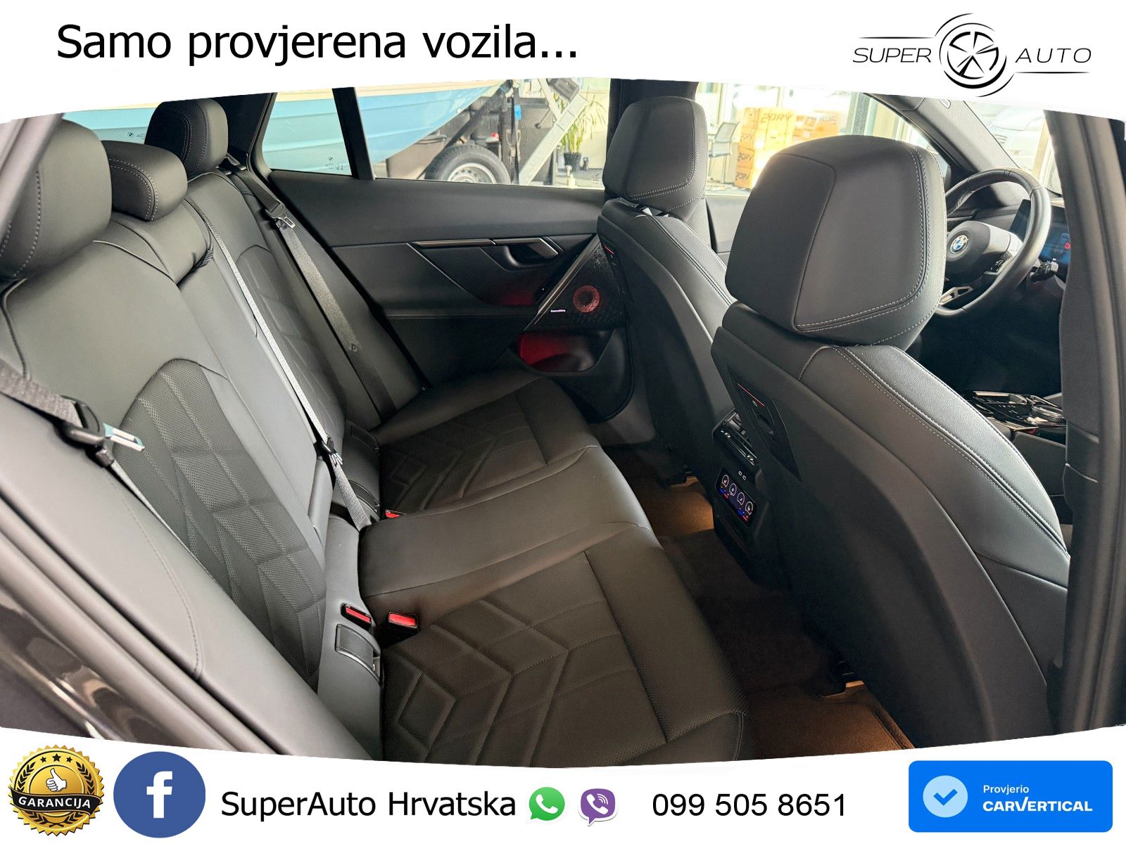 BMW 540d Touring (303 KS) xDrive Steptronic M Sport LED+GR SJED+ACC
