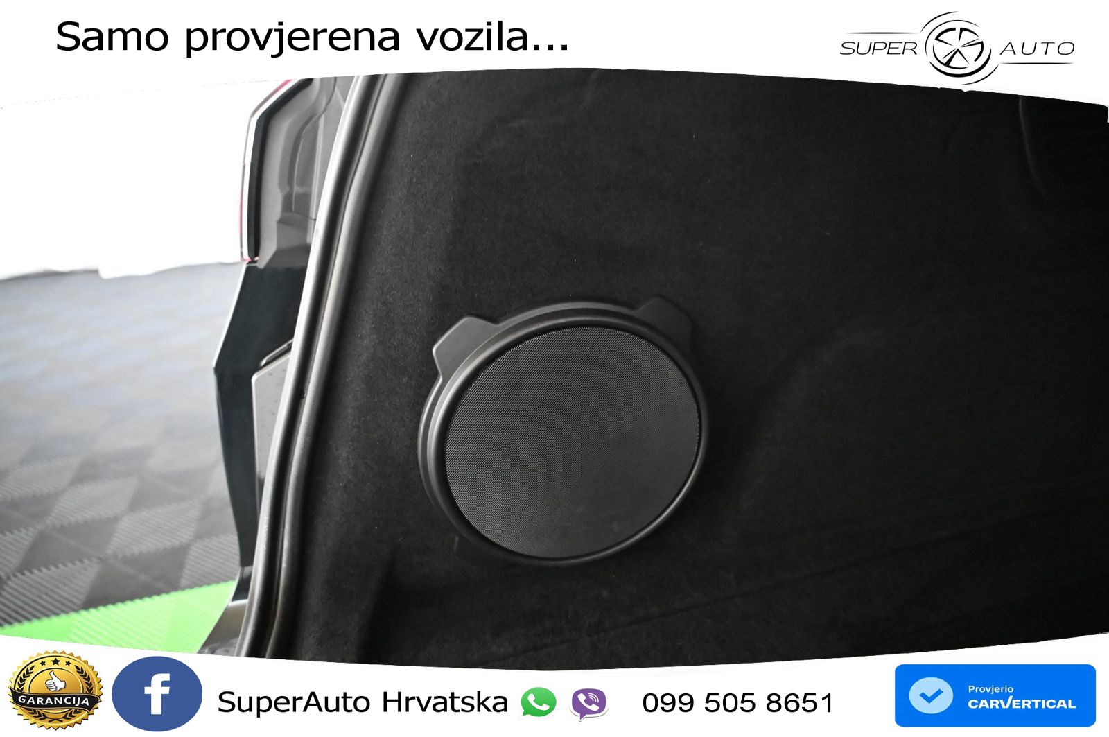 Alfa Romeo Stelvio 2.2 MultiJet II (210 KS) Q4 Automatic LED+GR SJED+ACC