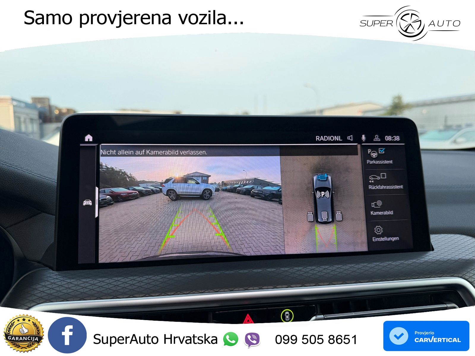 BMW X3 30e xDrive Steptronic M Sport ACC+GR SJED+360+PANO