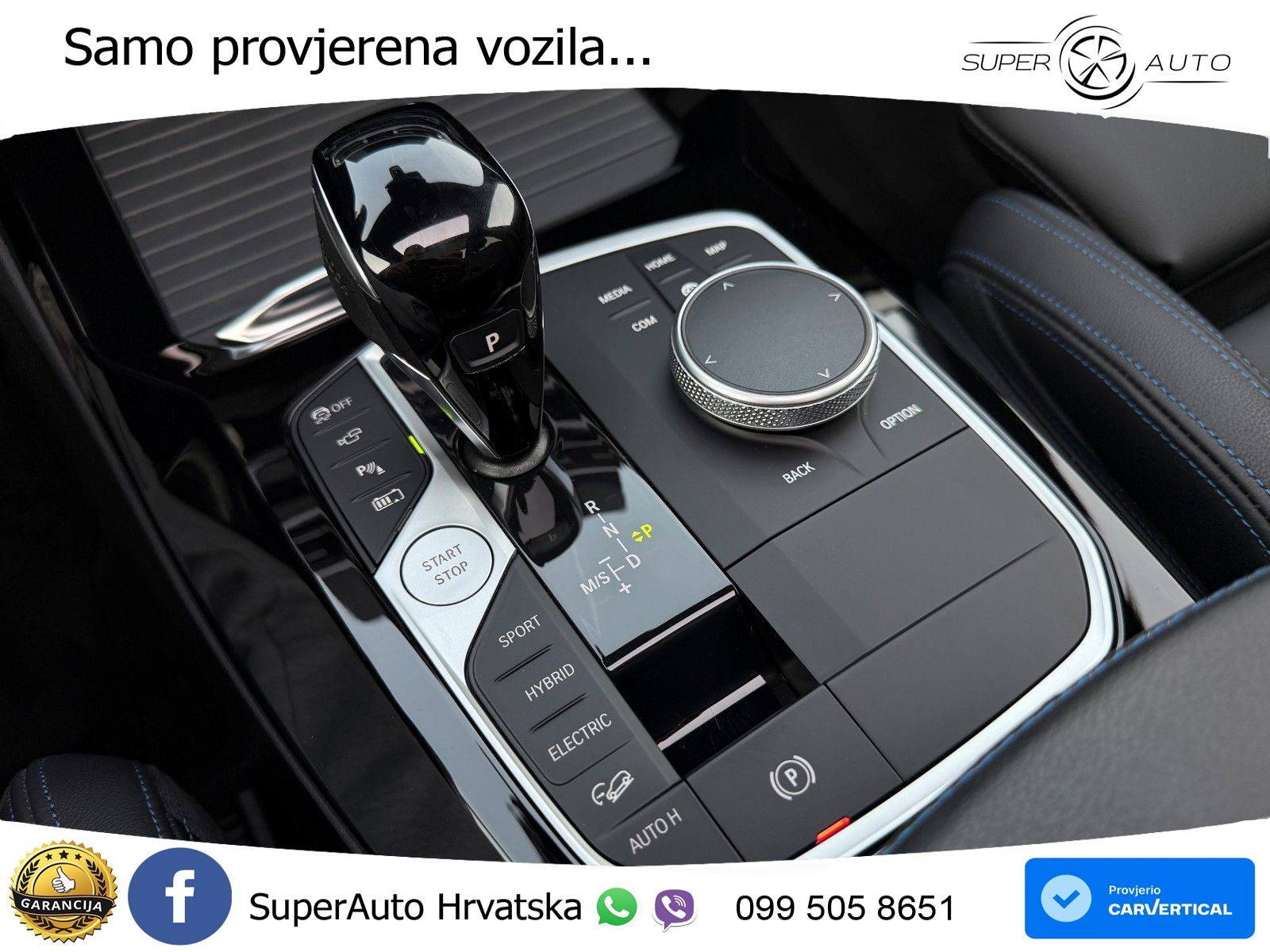 BMW X3 30e xDrive Steptronic M Sport ACC+GR SJED+360+PANO