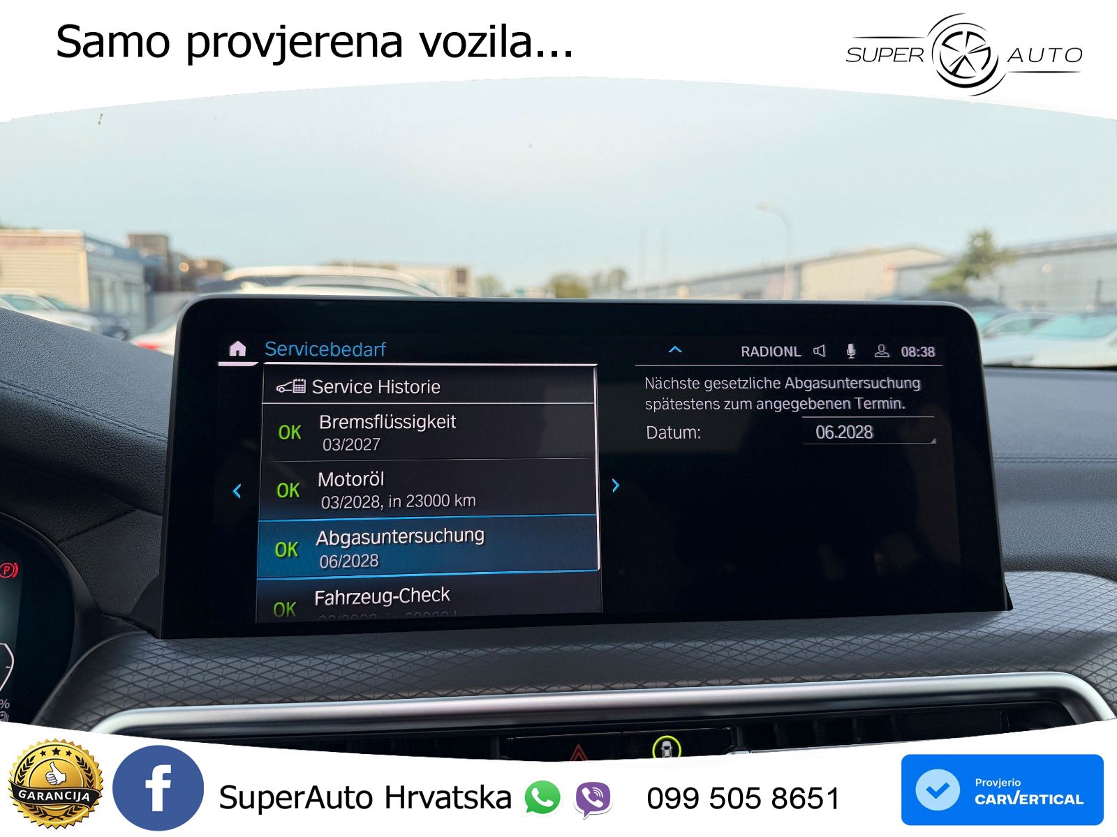 BMW X3 30e xDrive Steptronic M Sport ACC+GR SJED+360+PANO