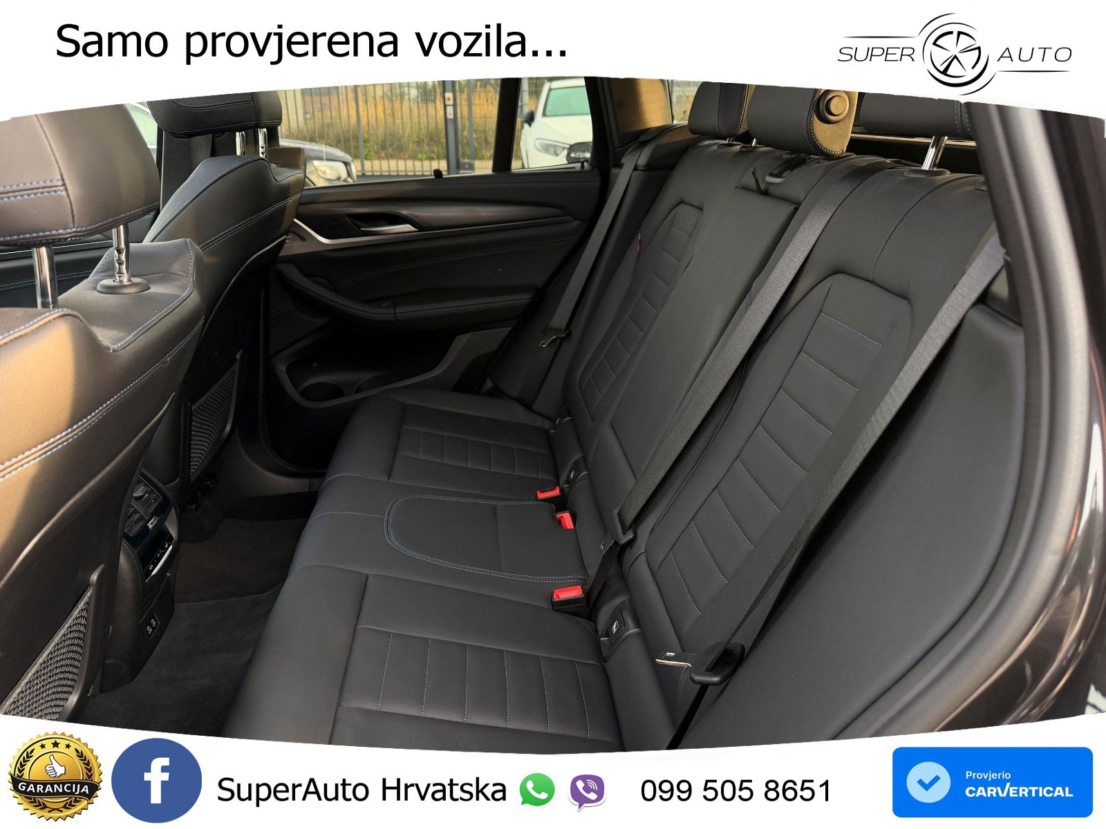 BMW X3 30e xDrive Steptronic M Sport ACC+GR SJED+360+PANO