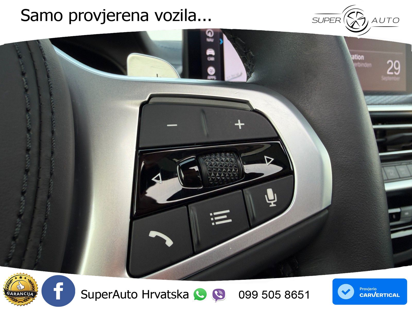 BMW X3 30e xDrive Steptronic M Sport ACC+GR SJED+360+PANO