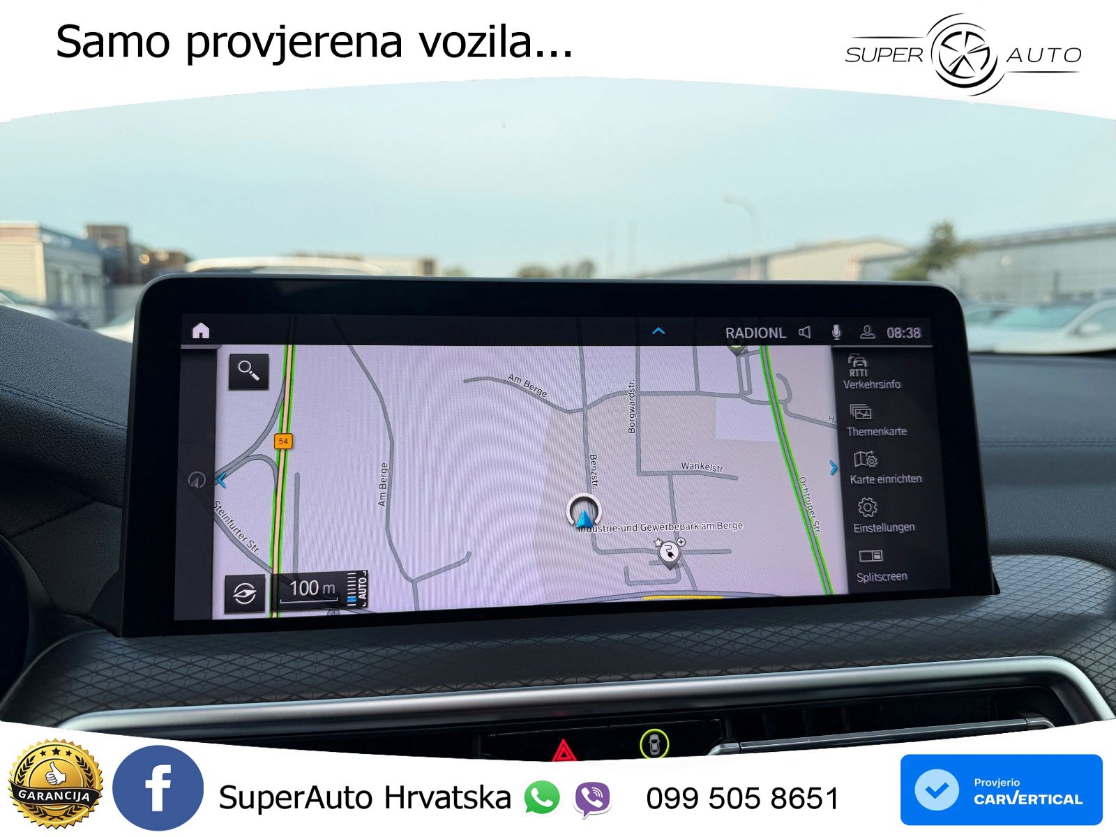 BMW X3 30e xDrive Steptronic M Sport ACC+GR SJED+360+PANO