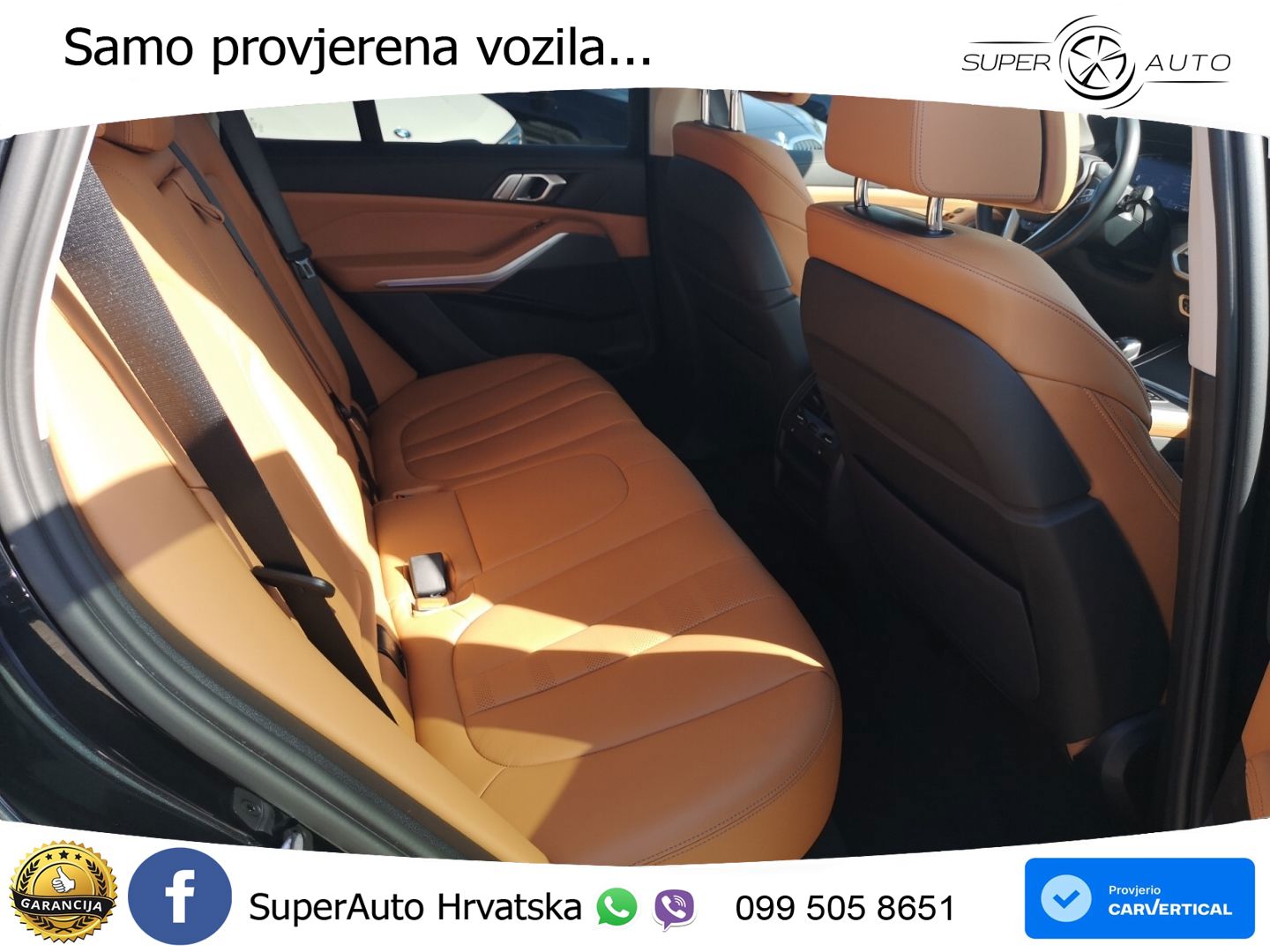 BMW X5 30d (286 KS) xDrive Steptronic LED+GR SJED+ACC