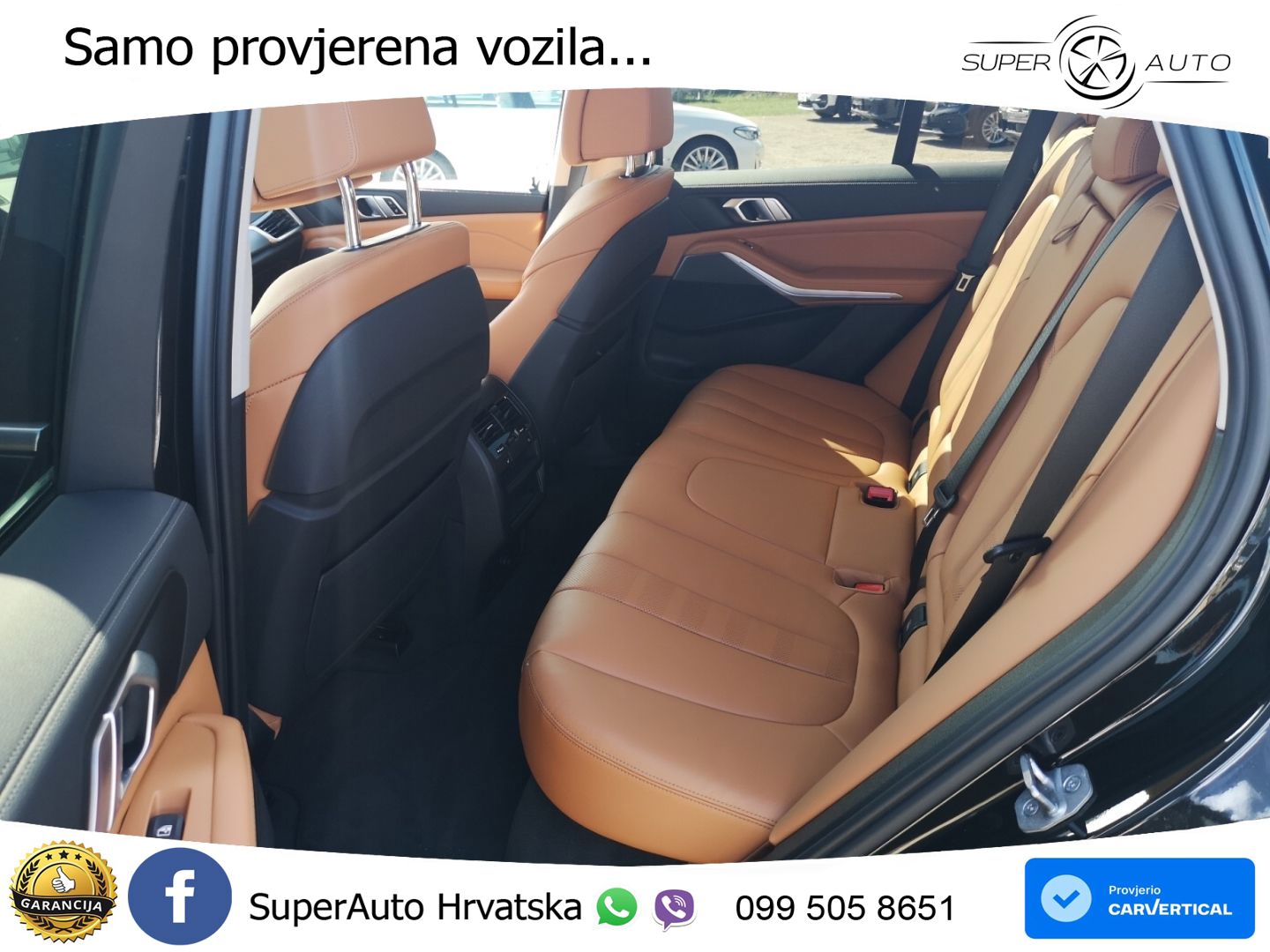 BMW X5 30d (286 KS) xDrive Steptronic LED+GR SJED+ACC