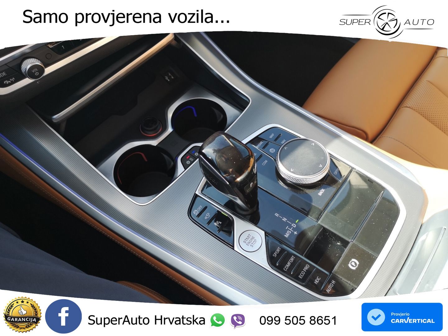 BMW X5 30d (286 KS) xDrive Steptronic LED+GR SJED+ACC
