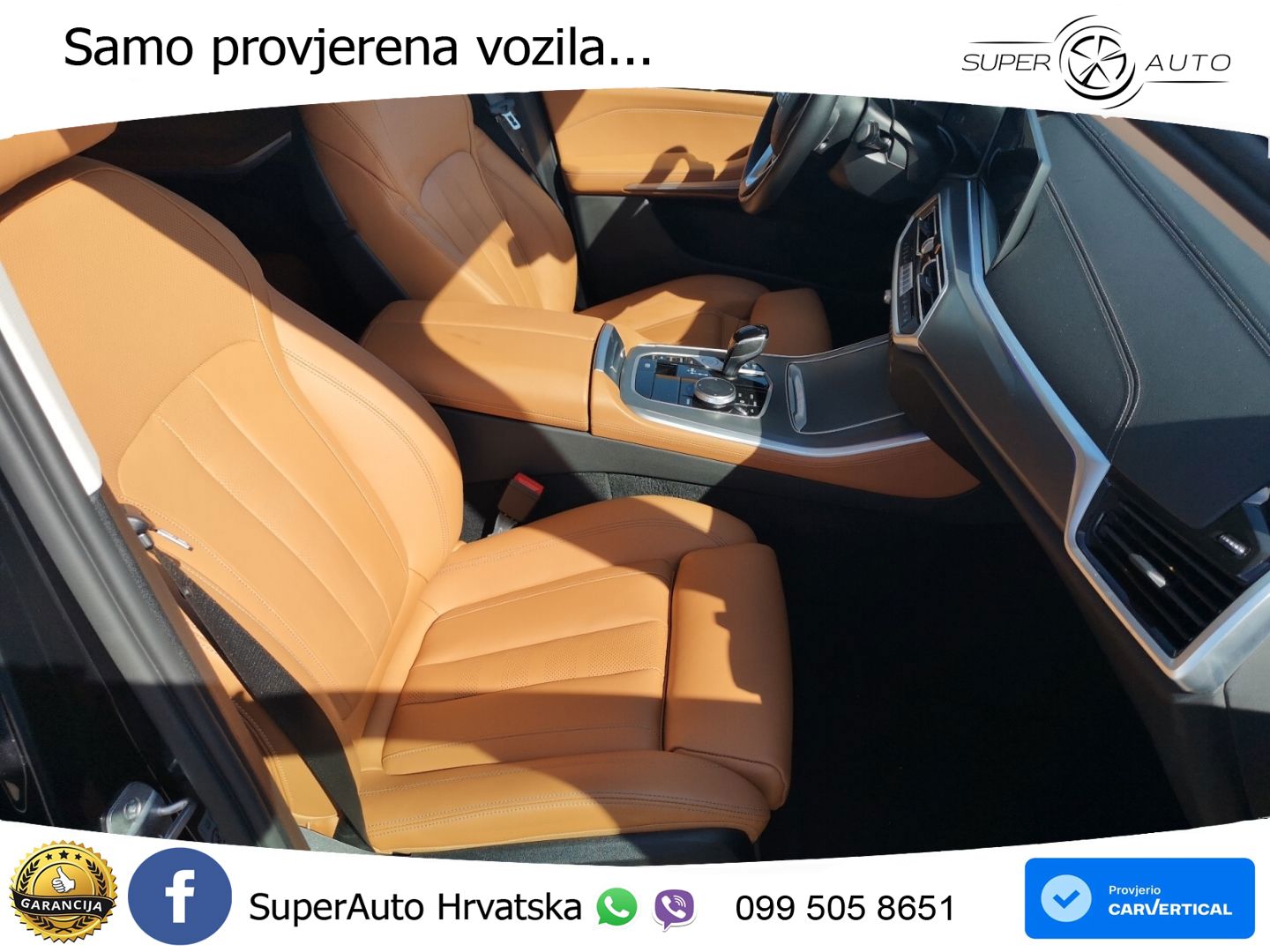BMW X5 30d (286 KS) xDrive Steptronic LED+GR SJED+ACC