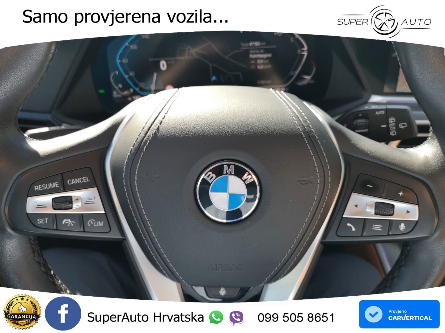 BMW X5 30d (286 KS) xDrive Steptronic LED+GR SJED+ACC