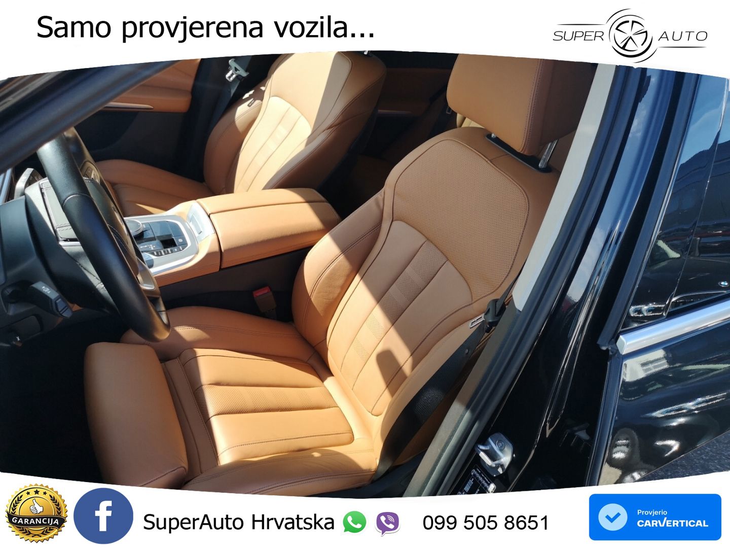 BMW X5 30d (286 KS) xDrive Steptronic LED+GR SJED+ACC