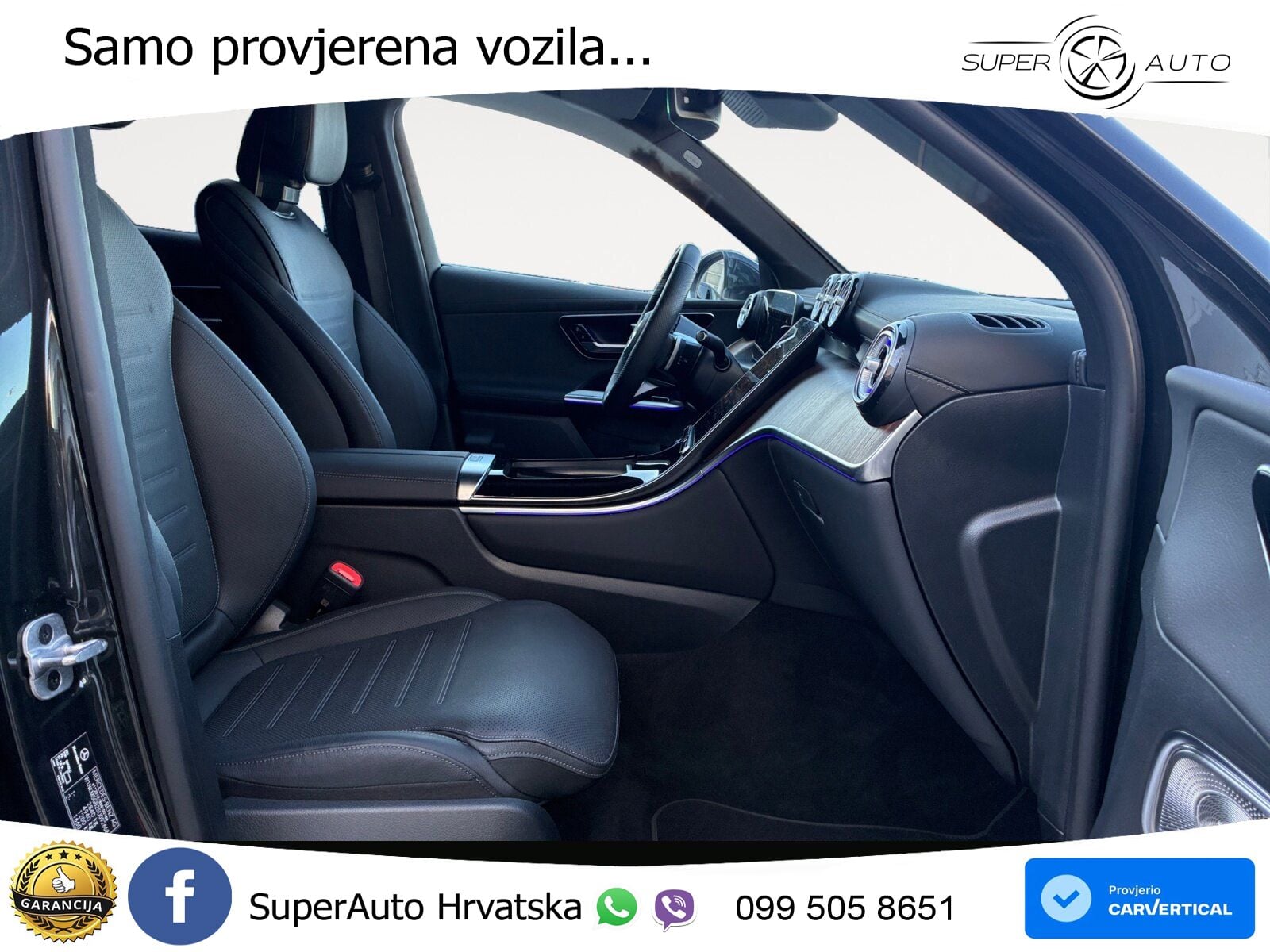 Mercedes GLC 300e (313 KS) 4MATIC 9G-TRONIC AMG LED+GR SJED+ACC