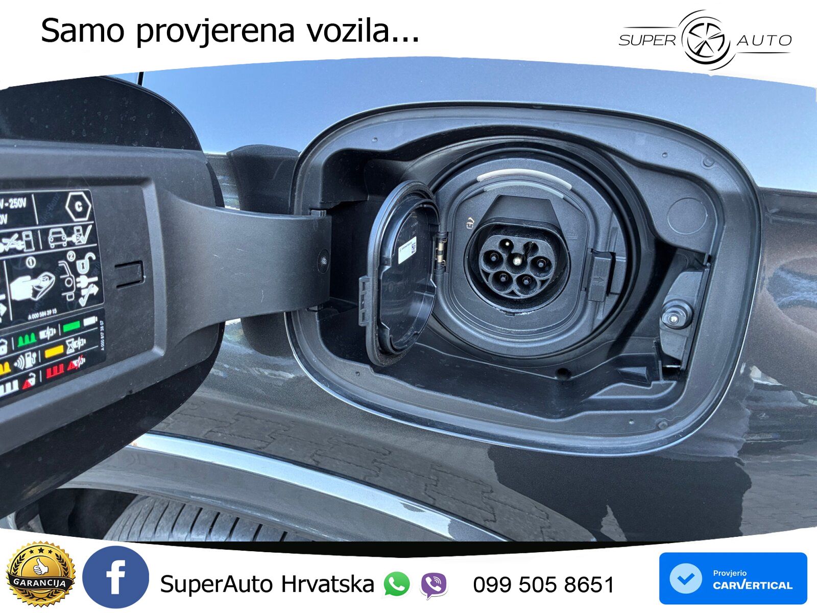Mercedes GLC 300e (313 KS) 4MATIC 9G-TRONIC AMG LED+GR SJED+ACC