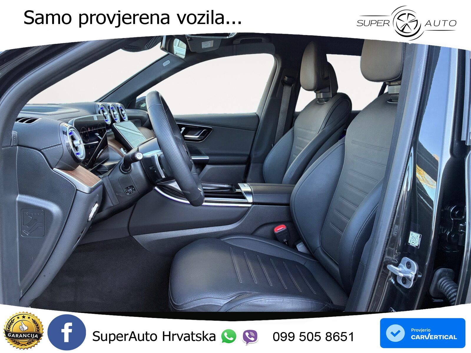 Mercedes GLC 300e (313 KS) 4MATIC 9G-TRONIC AMG LED+GR SJED+ACC