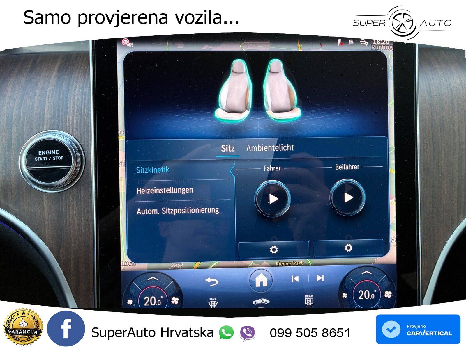 Mercedes GLC 300e (313 KS) 4MATIC 9G-TRONIC AMG LED+GR SJED+ACC