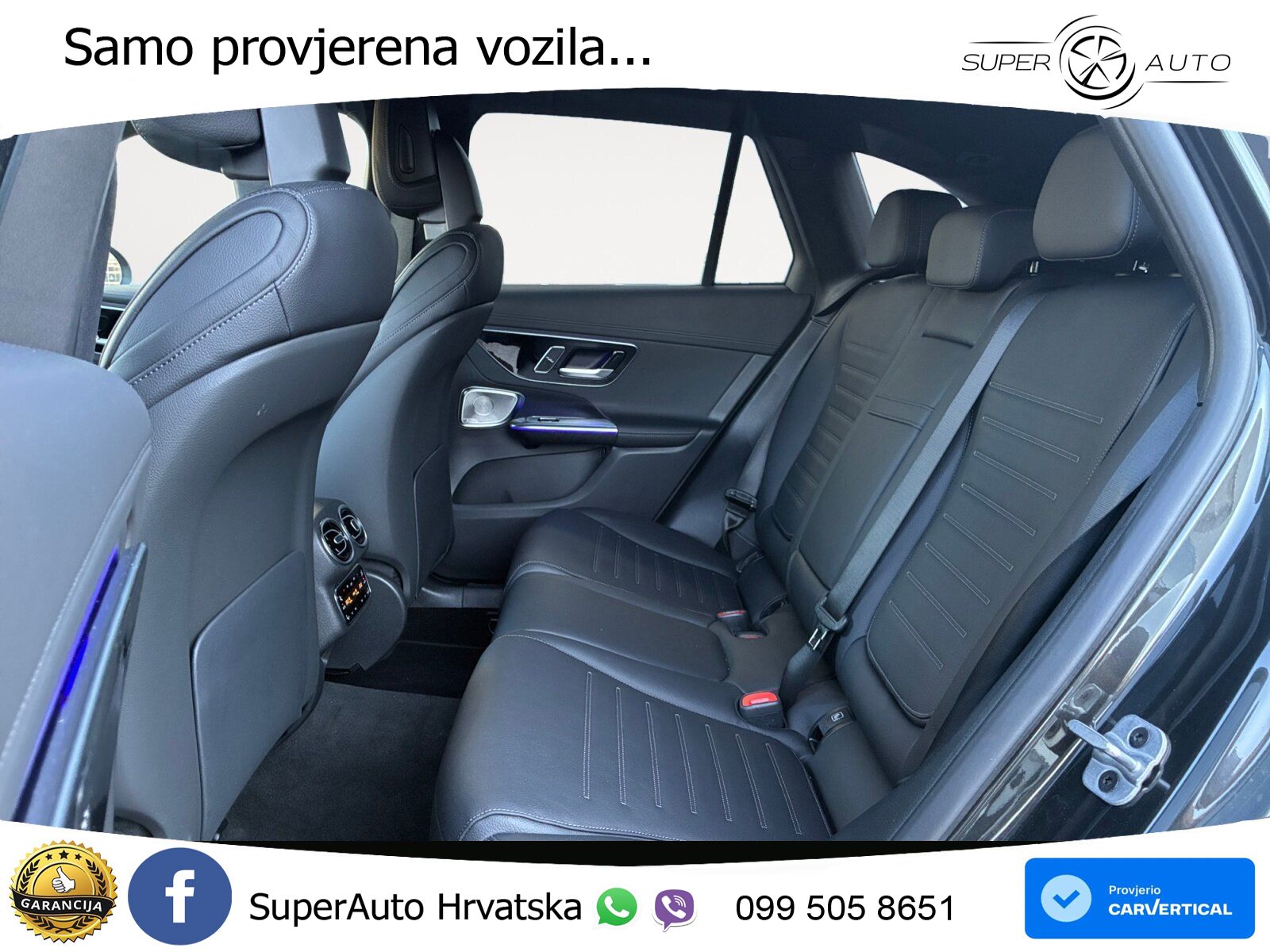 Mercedes GLC 300e (313 KS) 4MATIC 9G-TRONIC AMG LED+GR SJED+ACC
