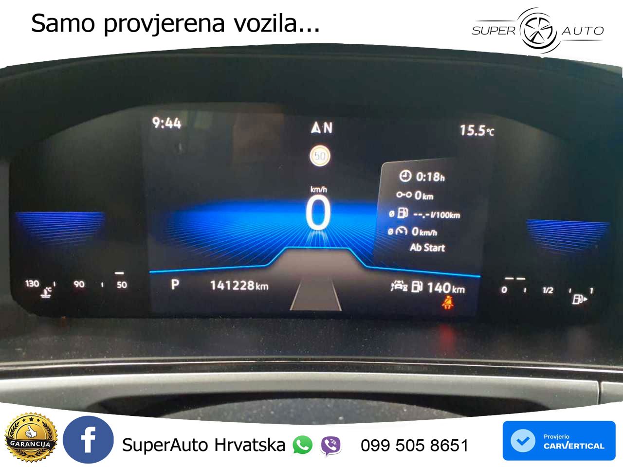 Volkswagen T-Roc I 2.0 TDI (150 KS) DSG