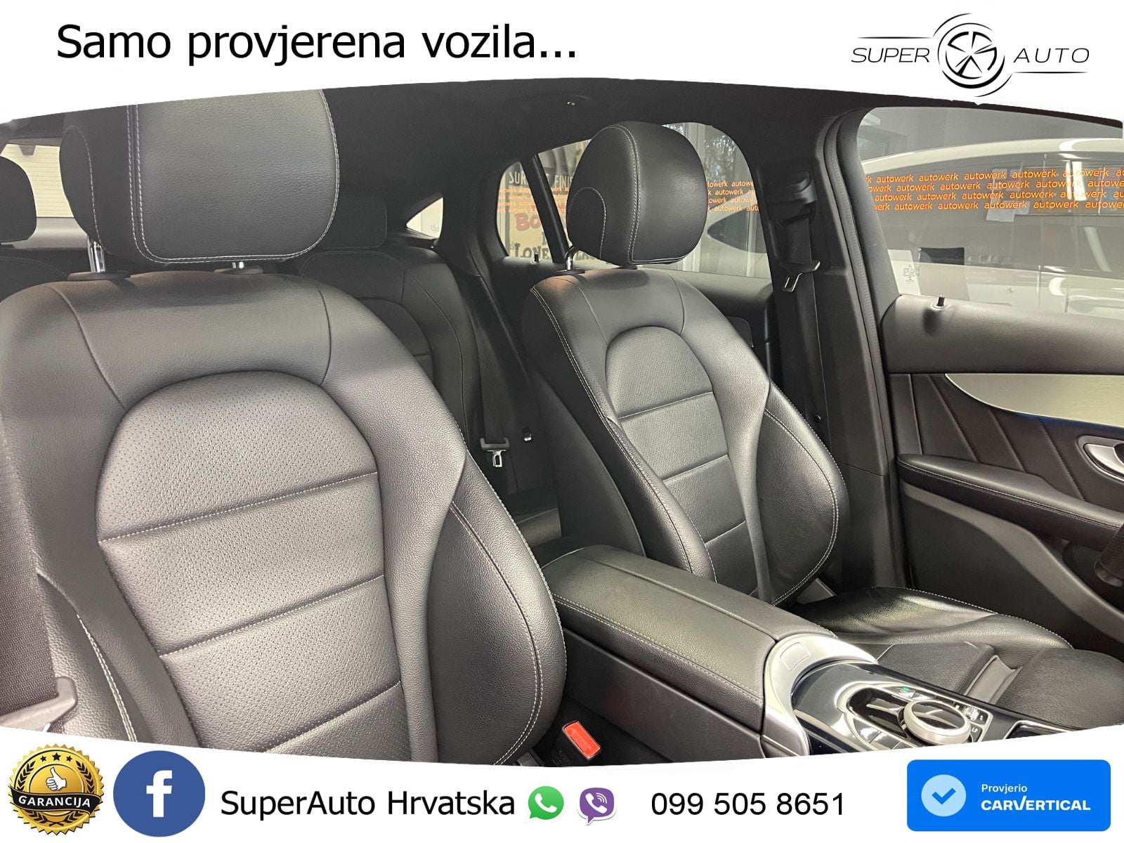 Mercedes GLC Coupe 220d (170 KS) 4MATIC G-TRONIC AMG