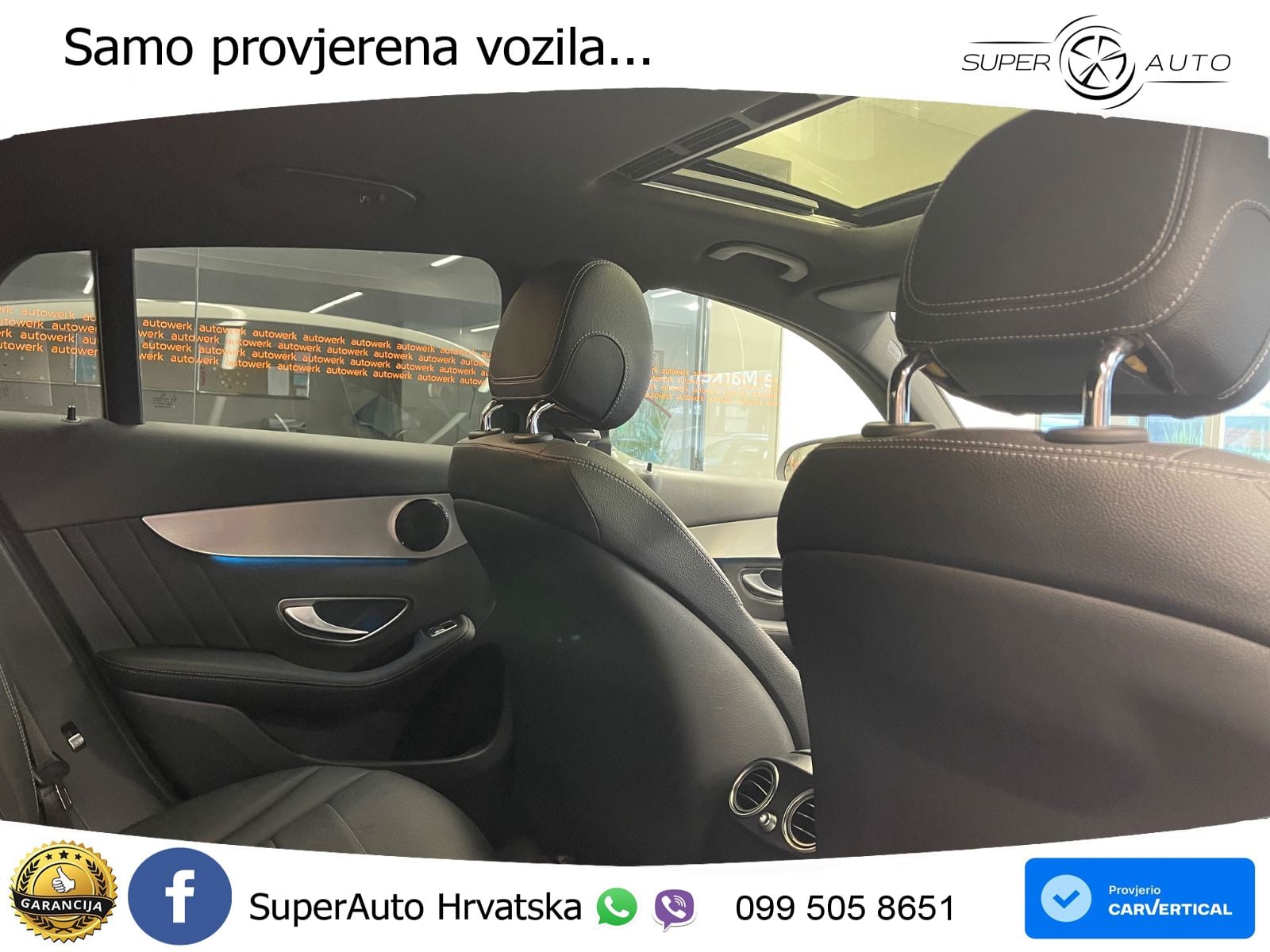 Mercedes GLC Coupe 220d (170 KS) 4MATIC G-TRONIC AMG
