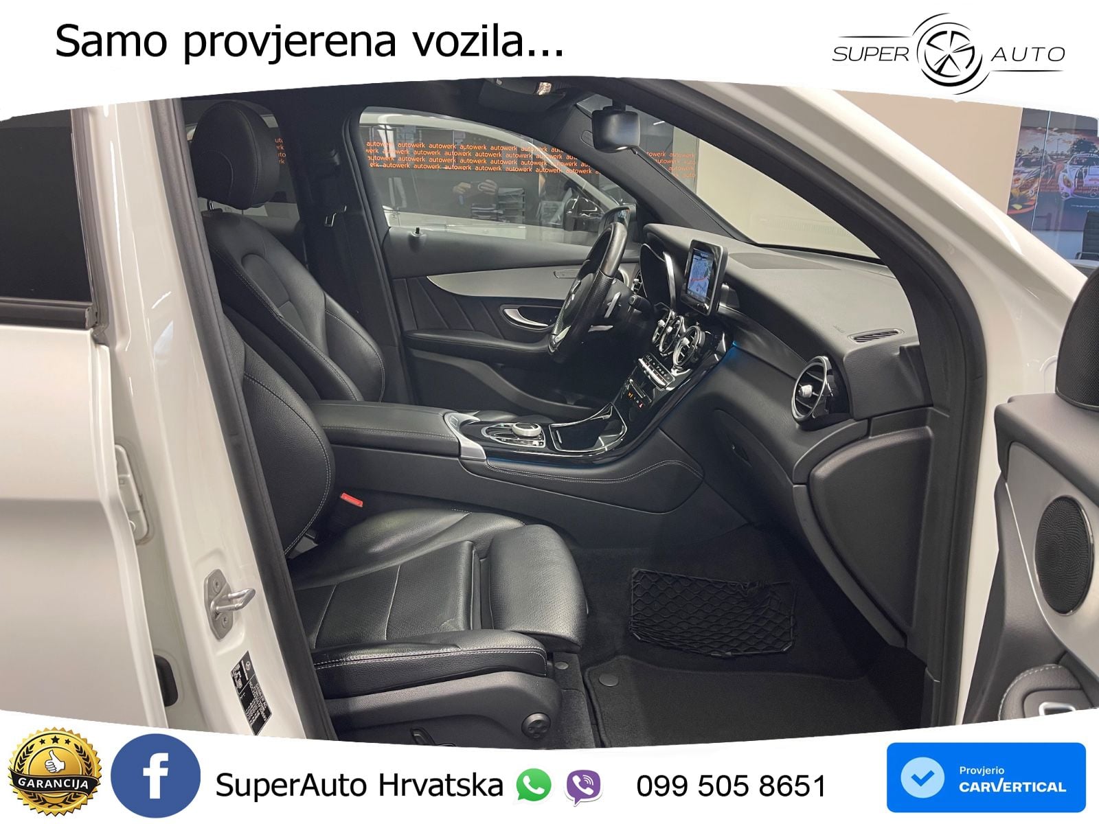 Mercedes GLC Coupe 220d (170 KS) 4MATIC G-TRONIC AMG
