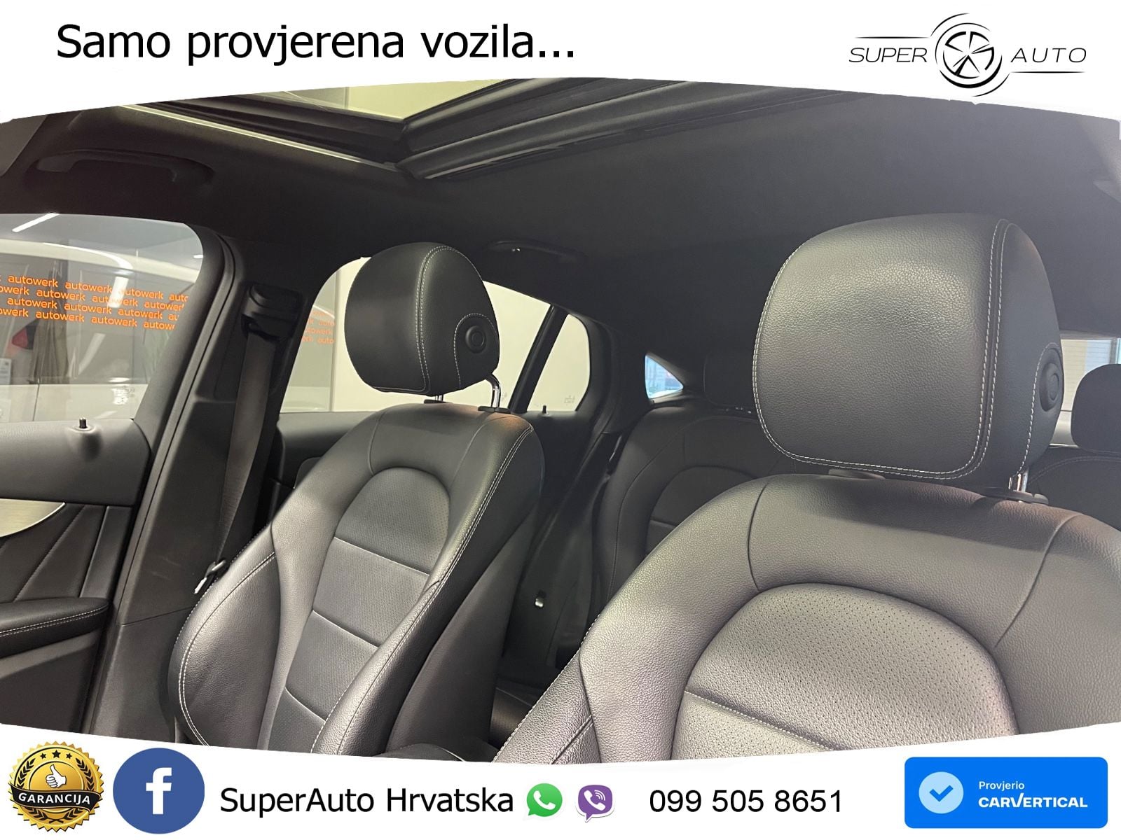 Mercedes GLC Coupe 220d (170 KS) 4MATIC G-TRONIC AMG