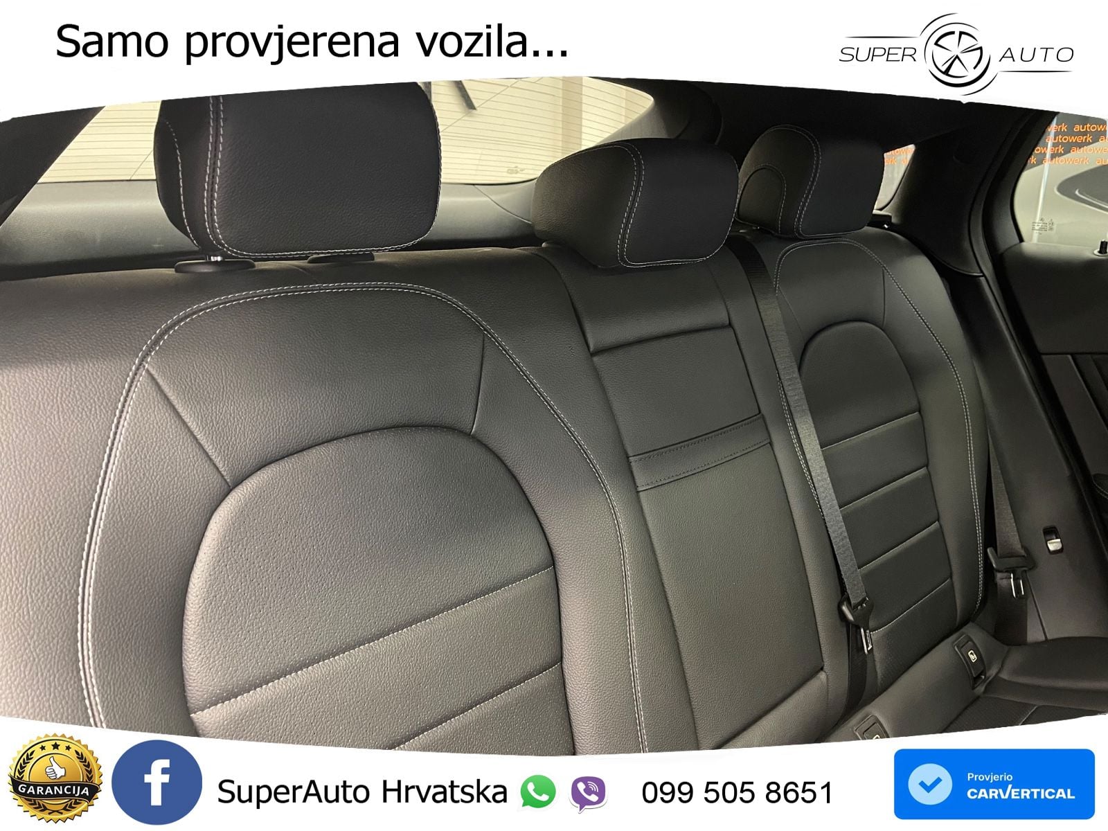 Mercedes GLC Coupe 220d (170 KS) 4MATIC G-TRONIC AMG