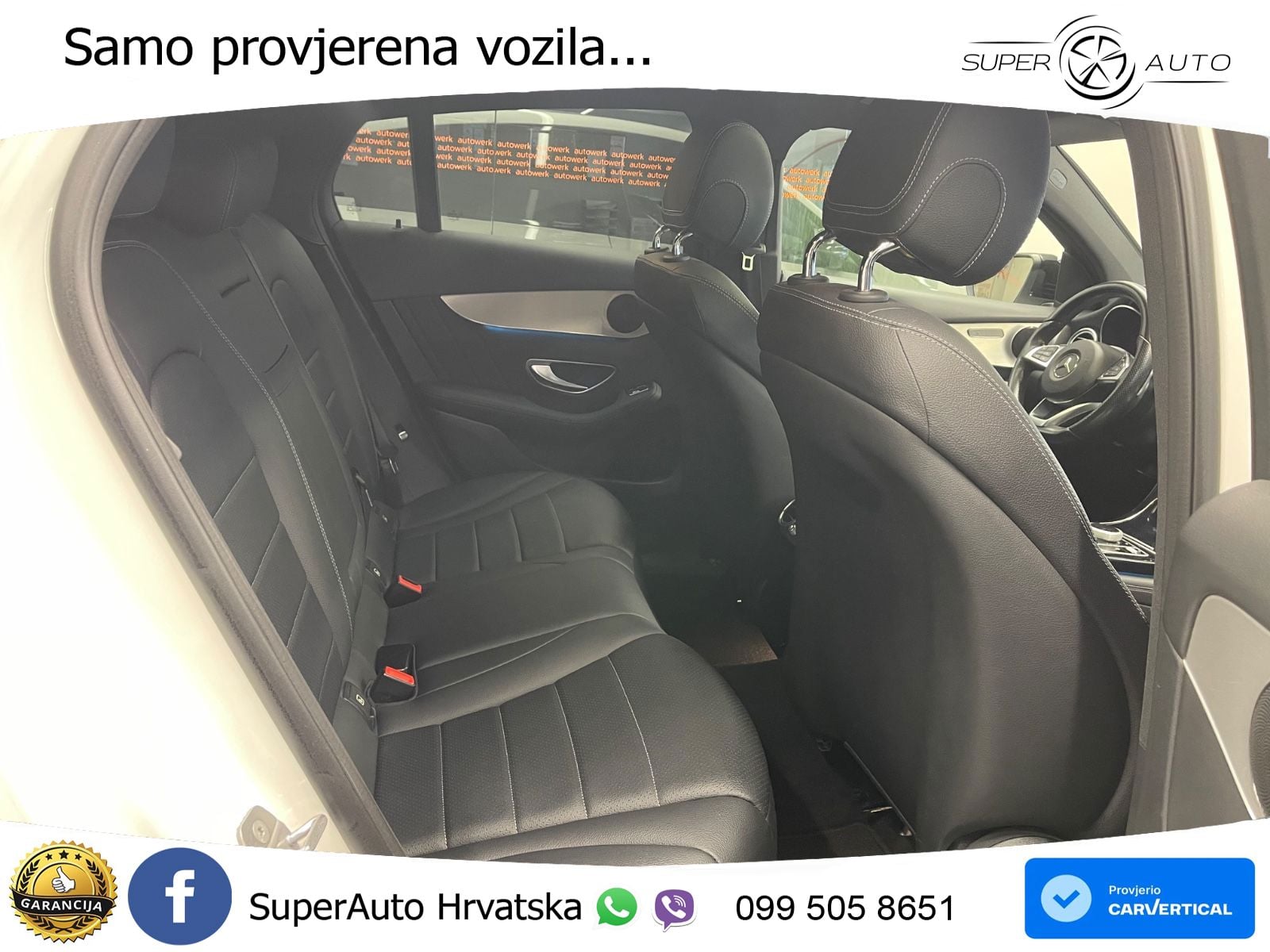 Mercedes GLC Coupe 220d (170 KS) 4MATIC G-TRONIC AMG