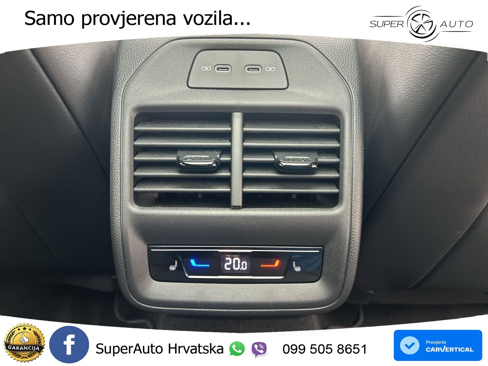 Volkswagen Passat Variant 2.0 TDI (193 KS) 4MOTION DSG R-Line LED+GR SJED+ACC