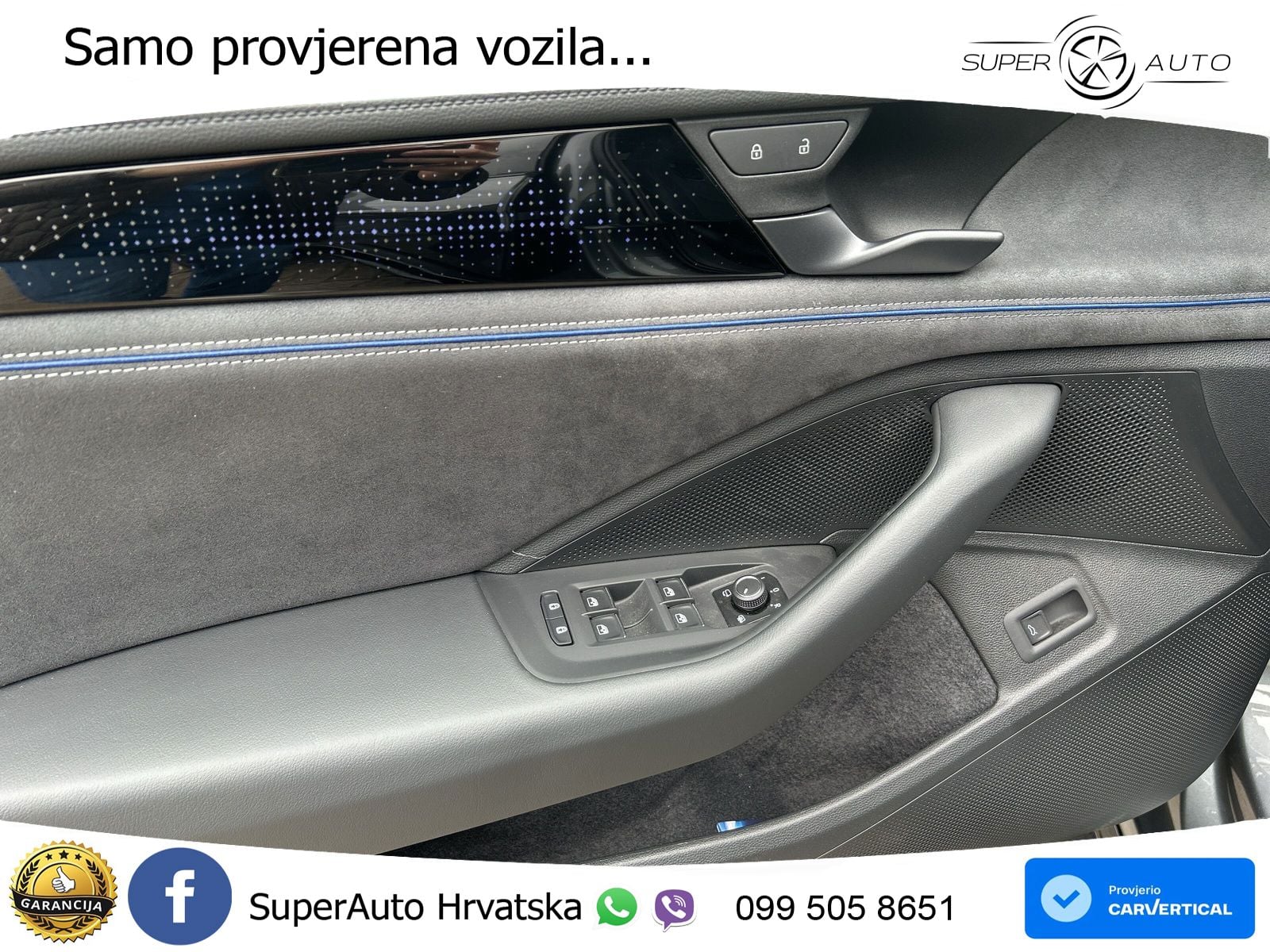 Volkswagen Passat Variant 2.0 TDI (193 KS) 4MOTION DSG R-Line LED+GR SJED+ACC