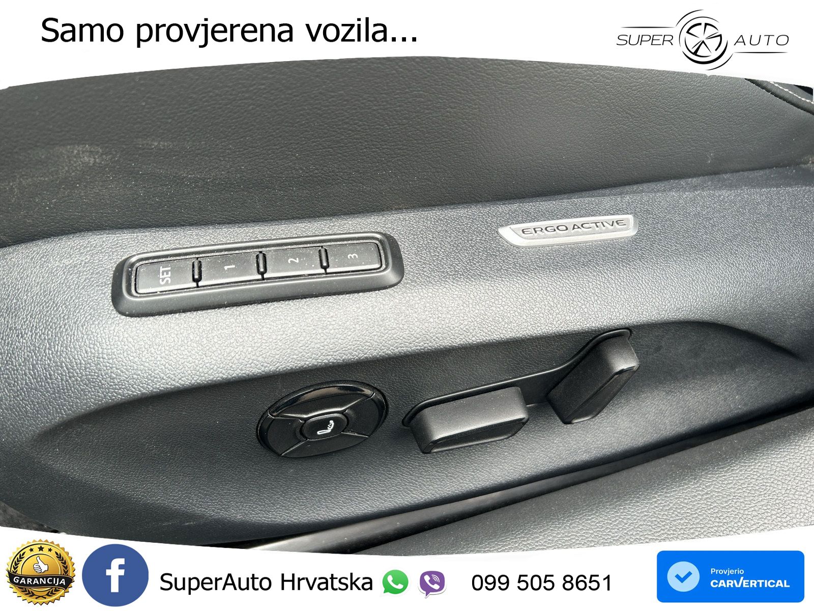 Volkswagen Passat Variant 2.0 TDI (193 KS) 4MOTION DSG R-Line LED+GR SJED+ACC