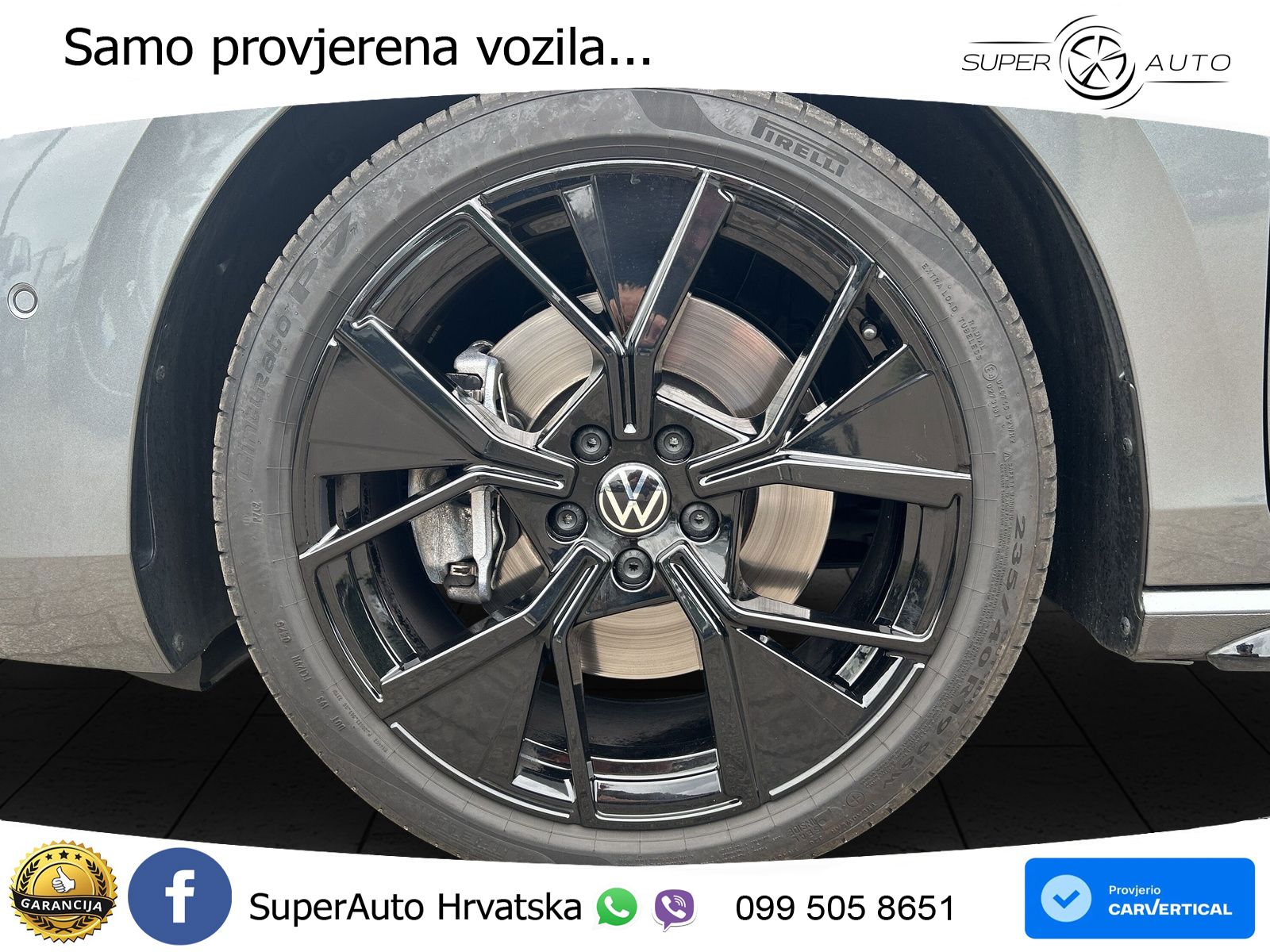 Volkswagen Passat Variant 2.0 TDI (193 KS) 4MOTION DSG R-Line LED+GR SJED+ACC