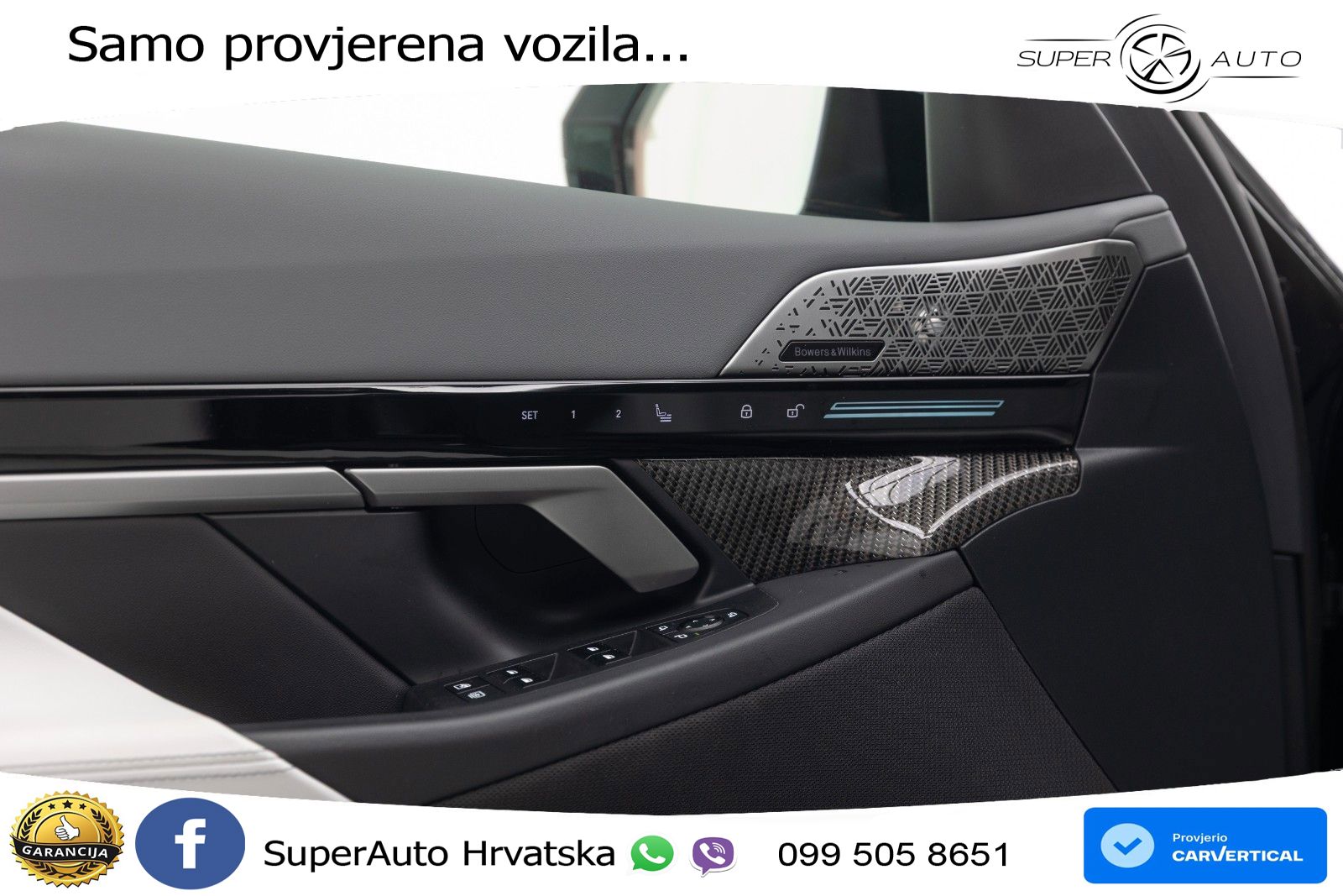 BMW 540d (303 KS) xDrive Steptronic M Sport LED+GR SJED+ACC