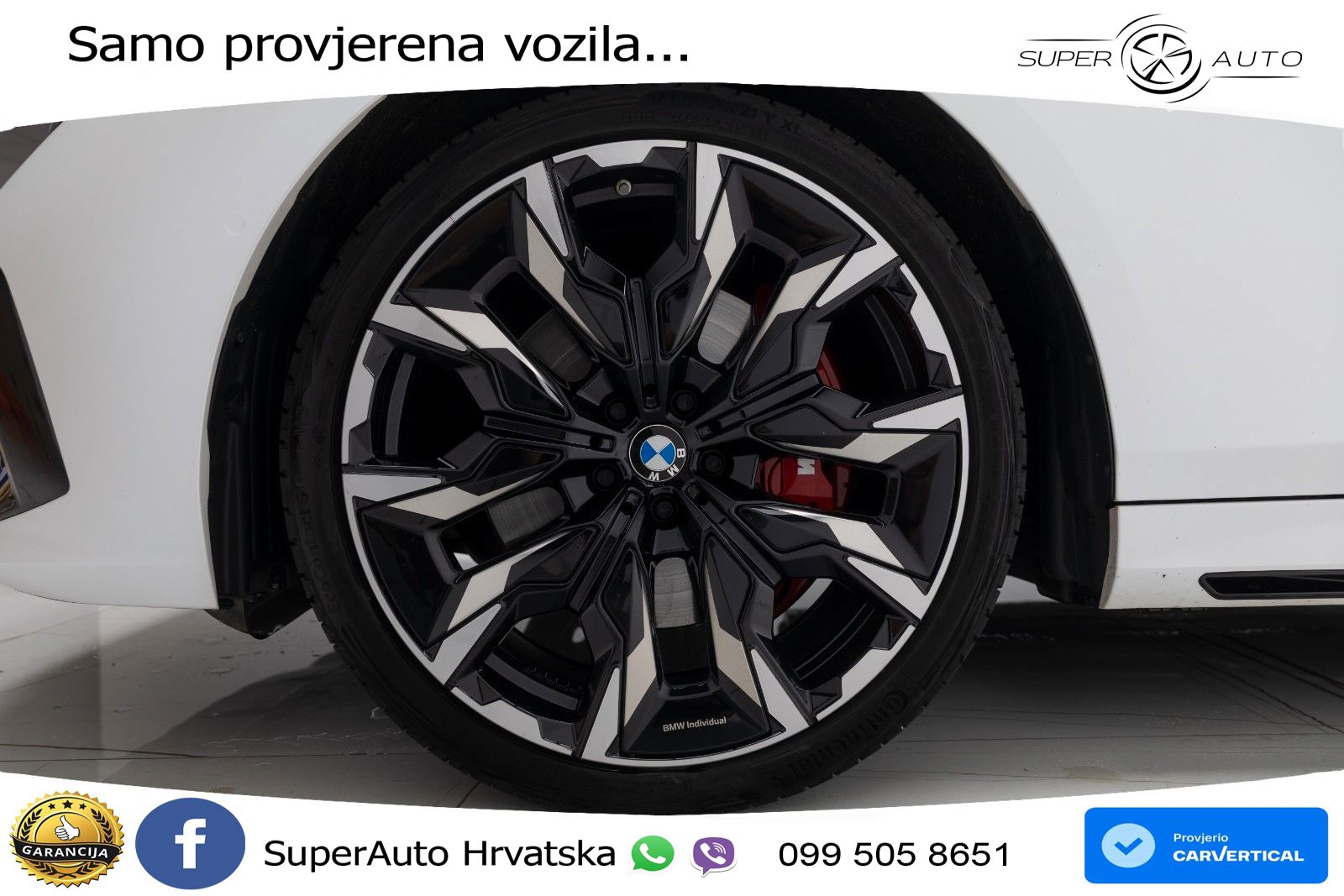 BMW 540d (303 KS) xDrive Steptronic M Sport LED+GR SJED+ACC