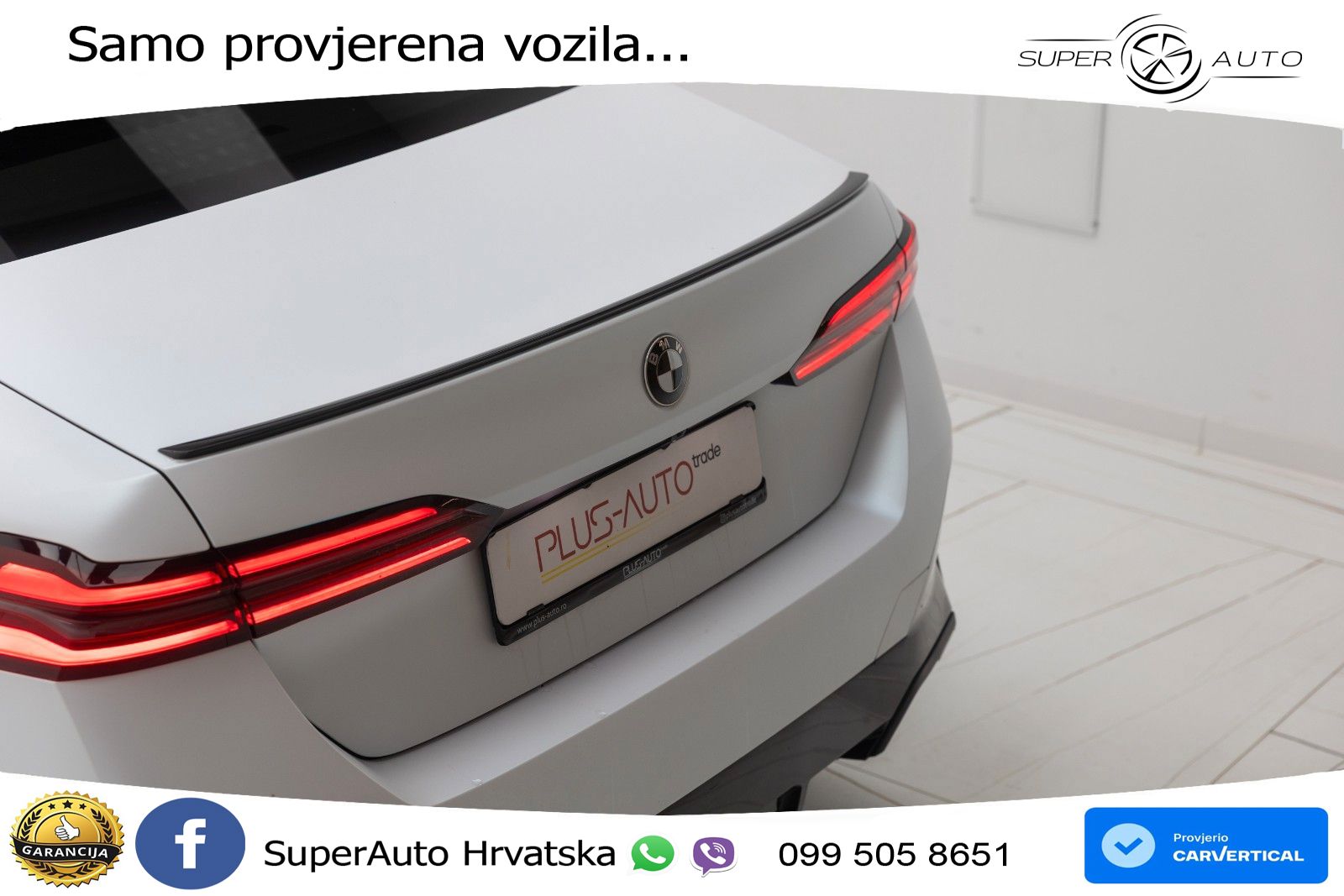 BMW 540d (303 KS) xDrive Steptronic M Sport LED+GR SJED+ACC