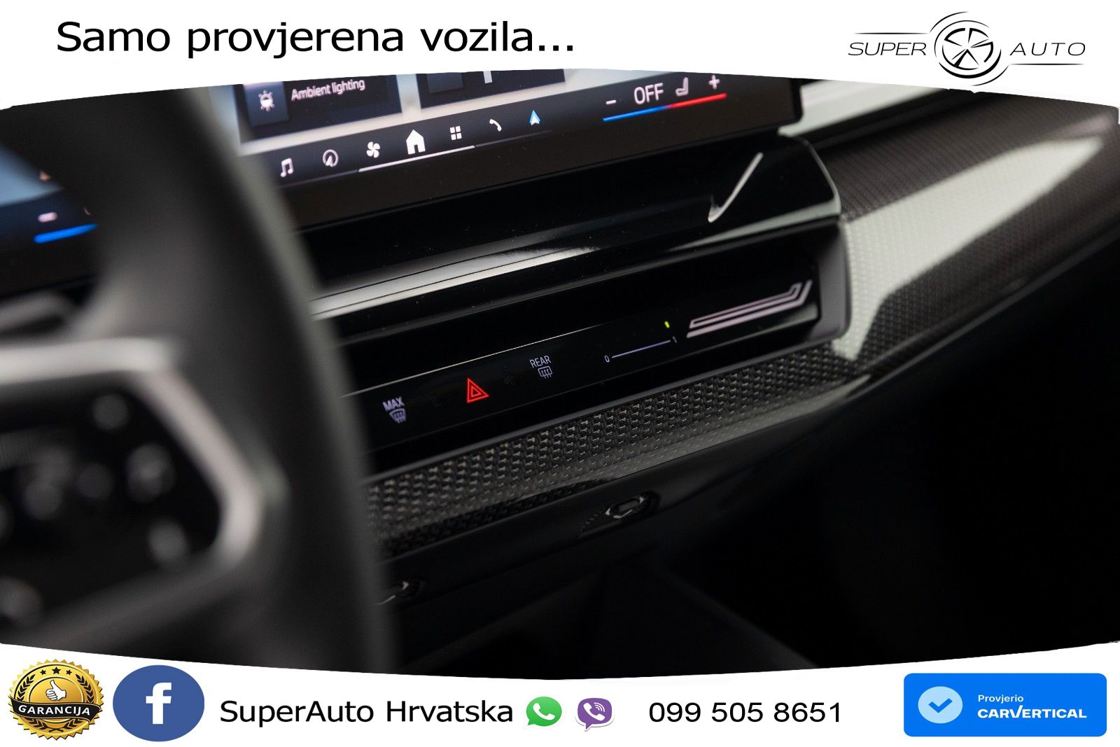 BMW 540d (303 KS) xDrive Steptronic M Sport LED+GR SJED+ACC