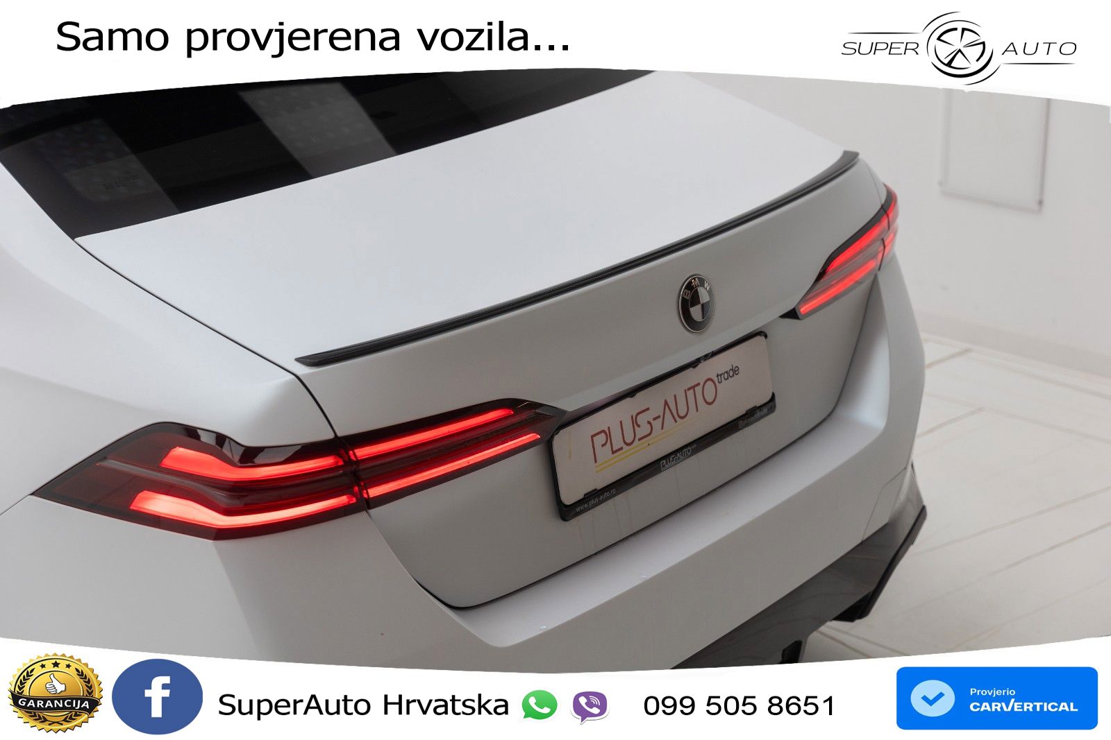 BMW 540d (303 KS) xDrive Steptronic M Sport LED+GR SJED+ACC