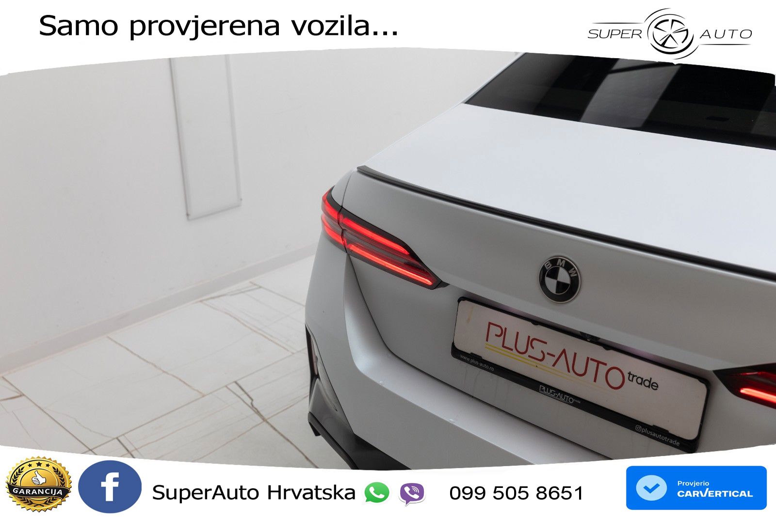BMW 540d (303 KS) xDrive Steptronic M Sport LED+GR SJED+ACC
