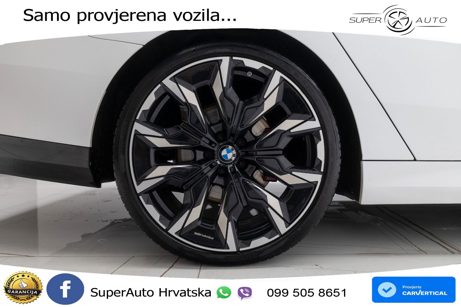 BMW 540d (303 KS) xDrive Steptronic M Sport LED+GR SJED+ACC