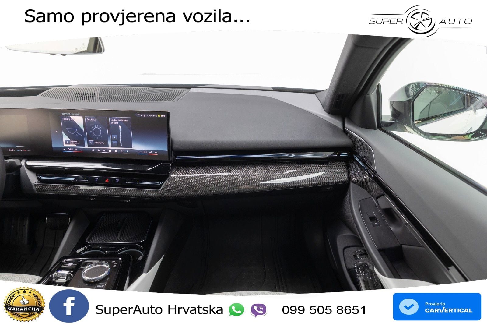 BMW 540d (303 KS) xDrive Steptronic M Sport LED+GR SJED+ACC