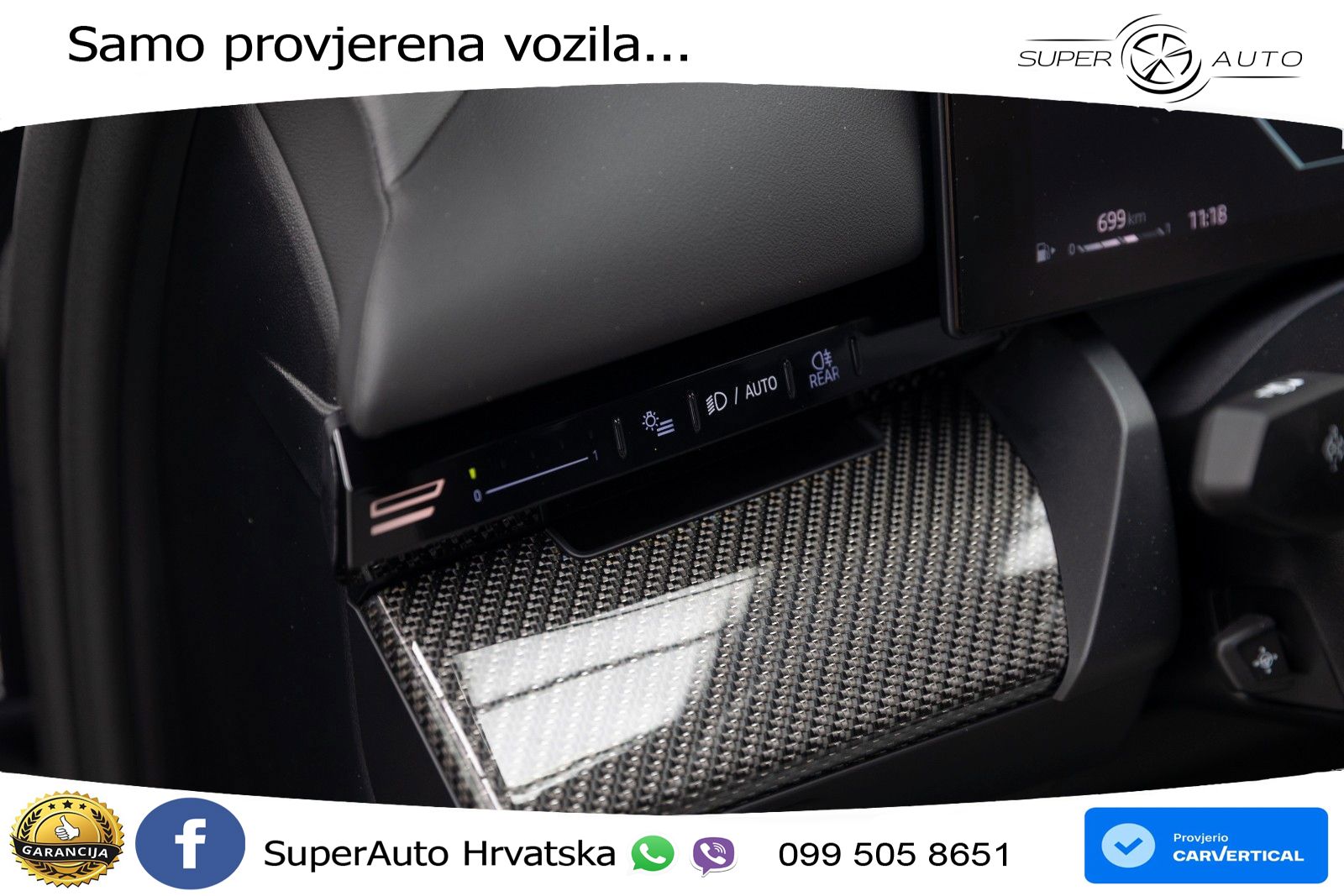 BMW 540d (303 KS) xDrive Steptronic M Sport LED+GR SJED+ACC