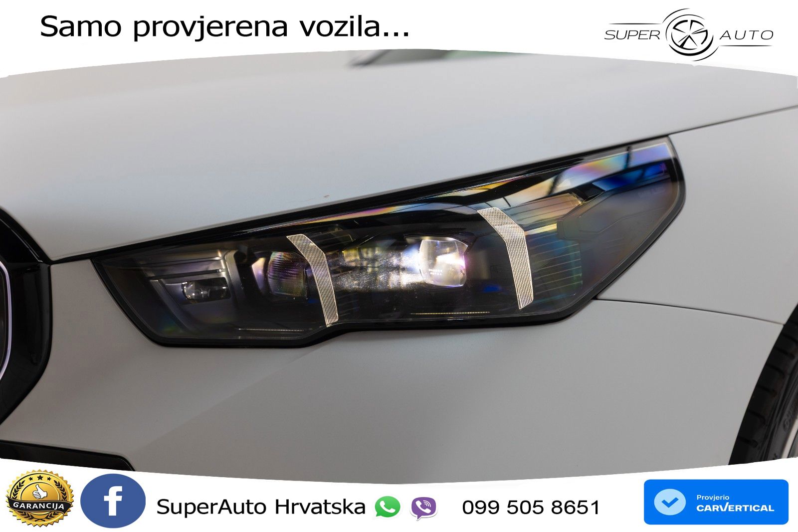 BMW 540d (303 KS) xDrive Steptronic M Sport LED+GR SJED+ACC