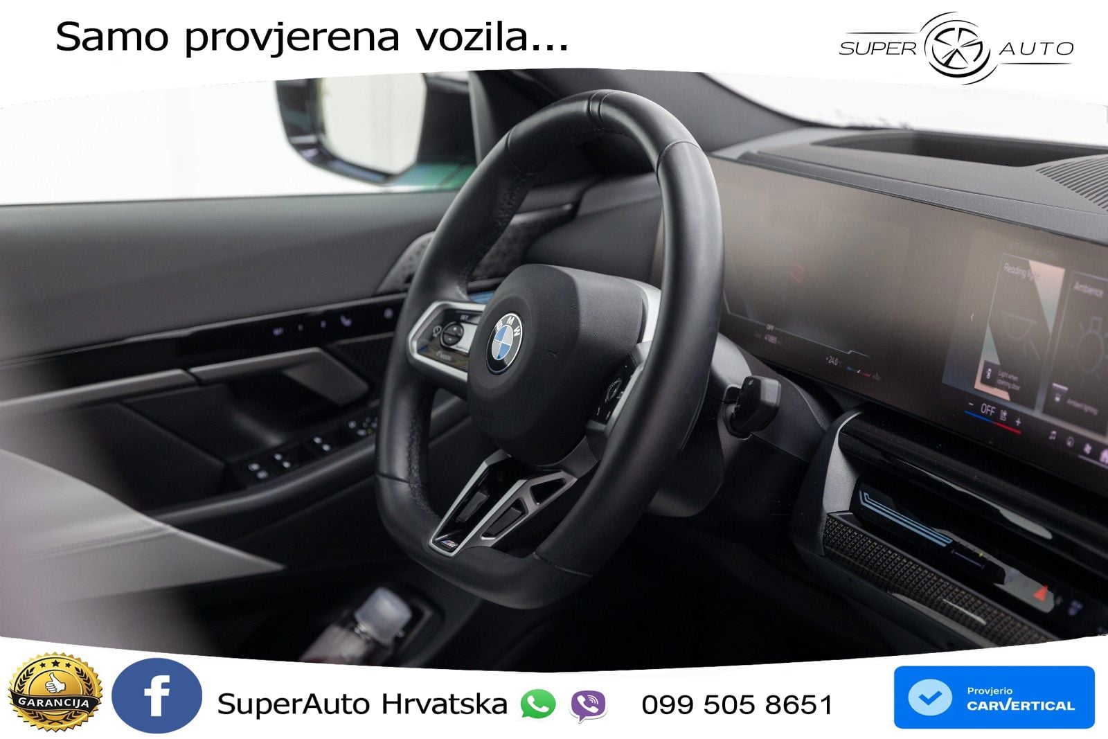 BMW 540d (303 KS) xDrive Steptronic M Sport LED+GR SJED+ACC