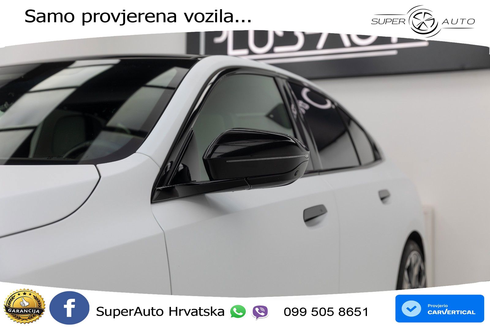 BMW 540d (303 KS) xDrive Steptronic M Sport LED+GR SJED+ACC