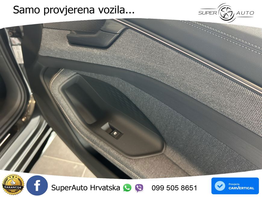 Audi A6 2.0 TFSI (367 KS) e-hybrid quattro S tronic