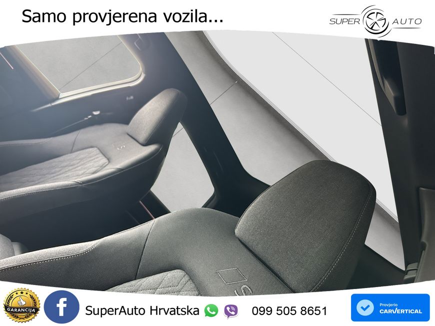 Audi A6 2.0 TFSI (367 KS) e-hybrid quattro S tronic