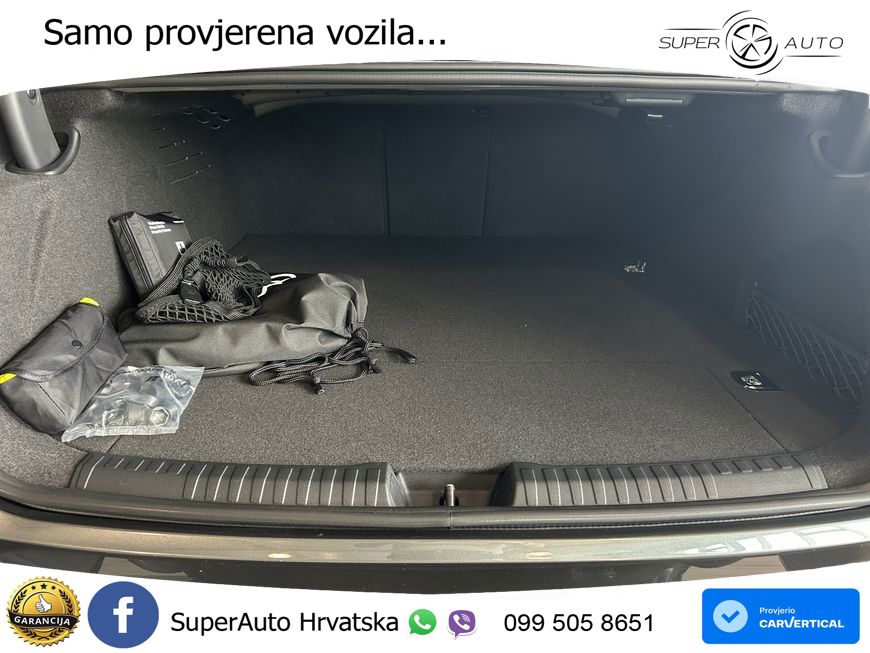 Audi A6 2.0 TFSI (367 KS) e-hybrid quattro S tronic