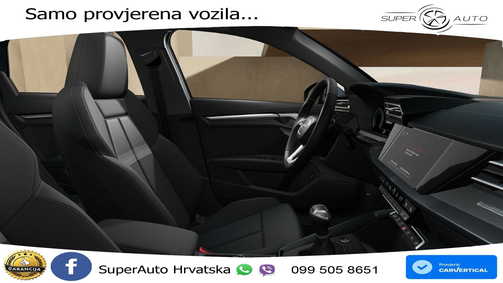Audi A3 30 TDI (116 KS) advanced LED+GR SJED+ACC